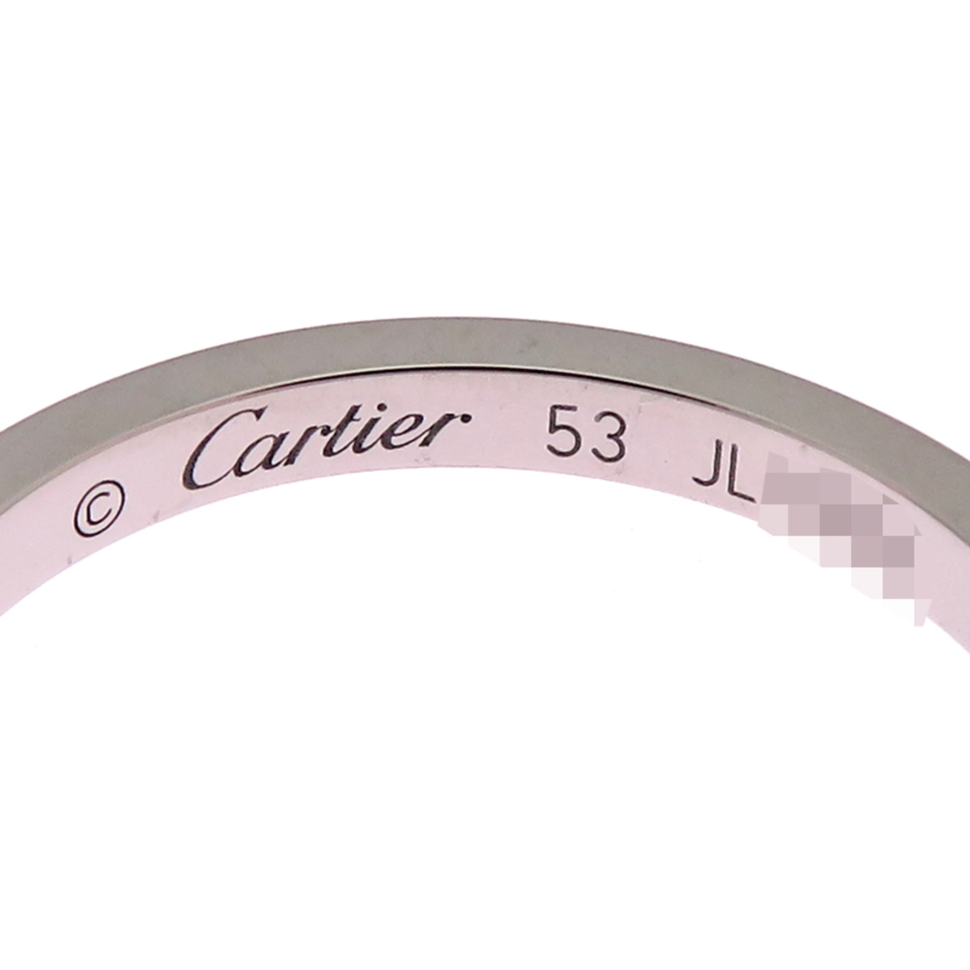 Ring Platinum