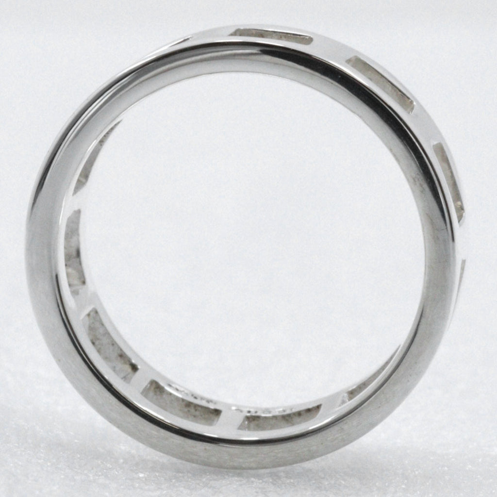 Ring Sterling Silver