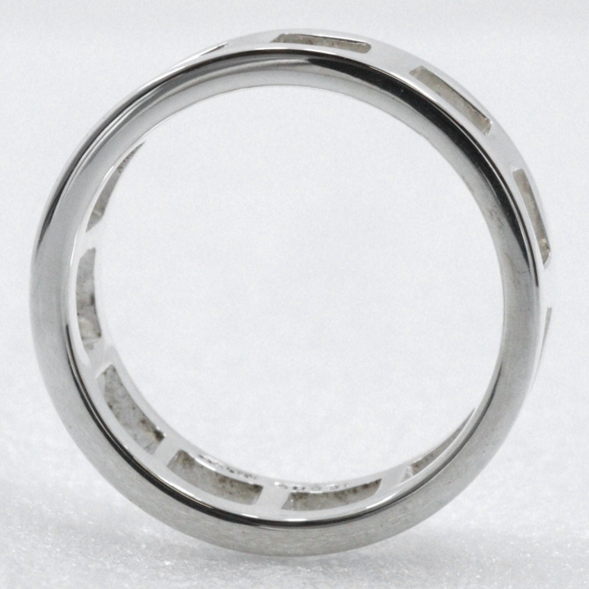 Ring Sterling Silver
