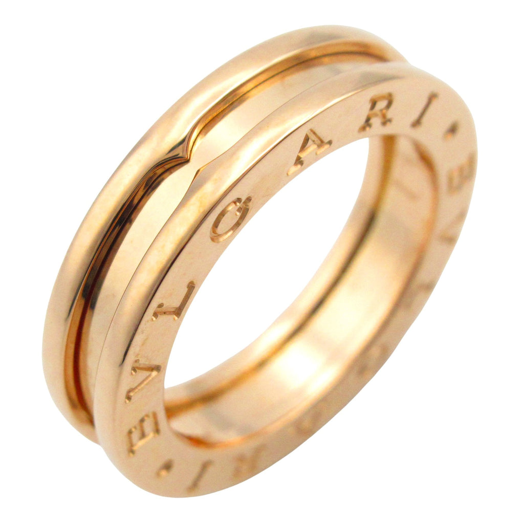 B.Zero1 Ring 18K Rose Gold