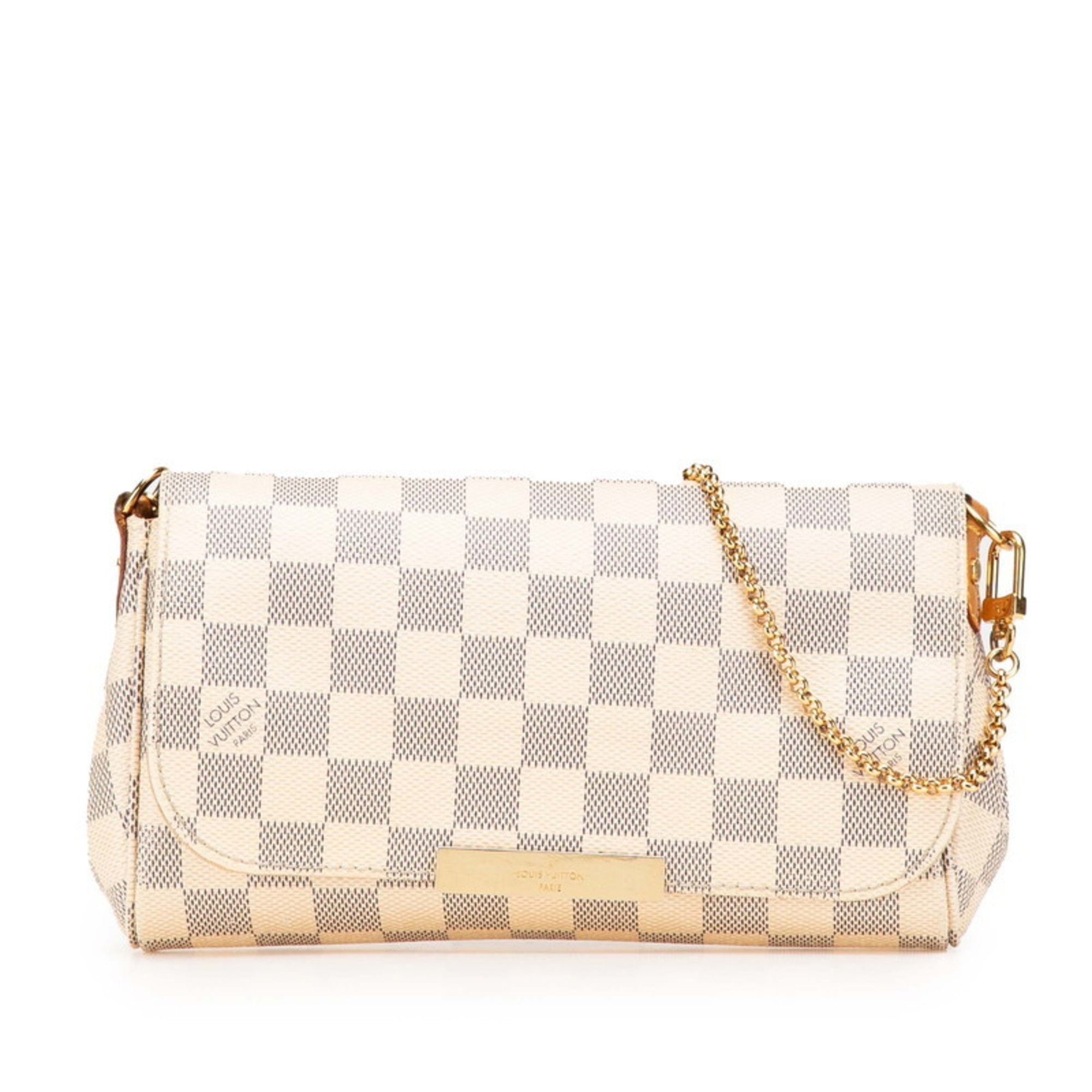 Favorite Handbag Damier PM