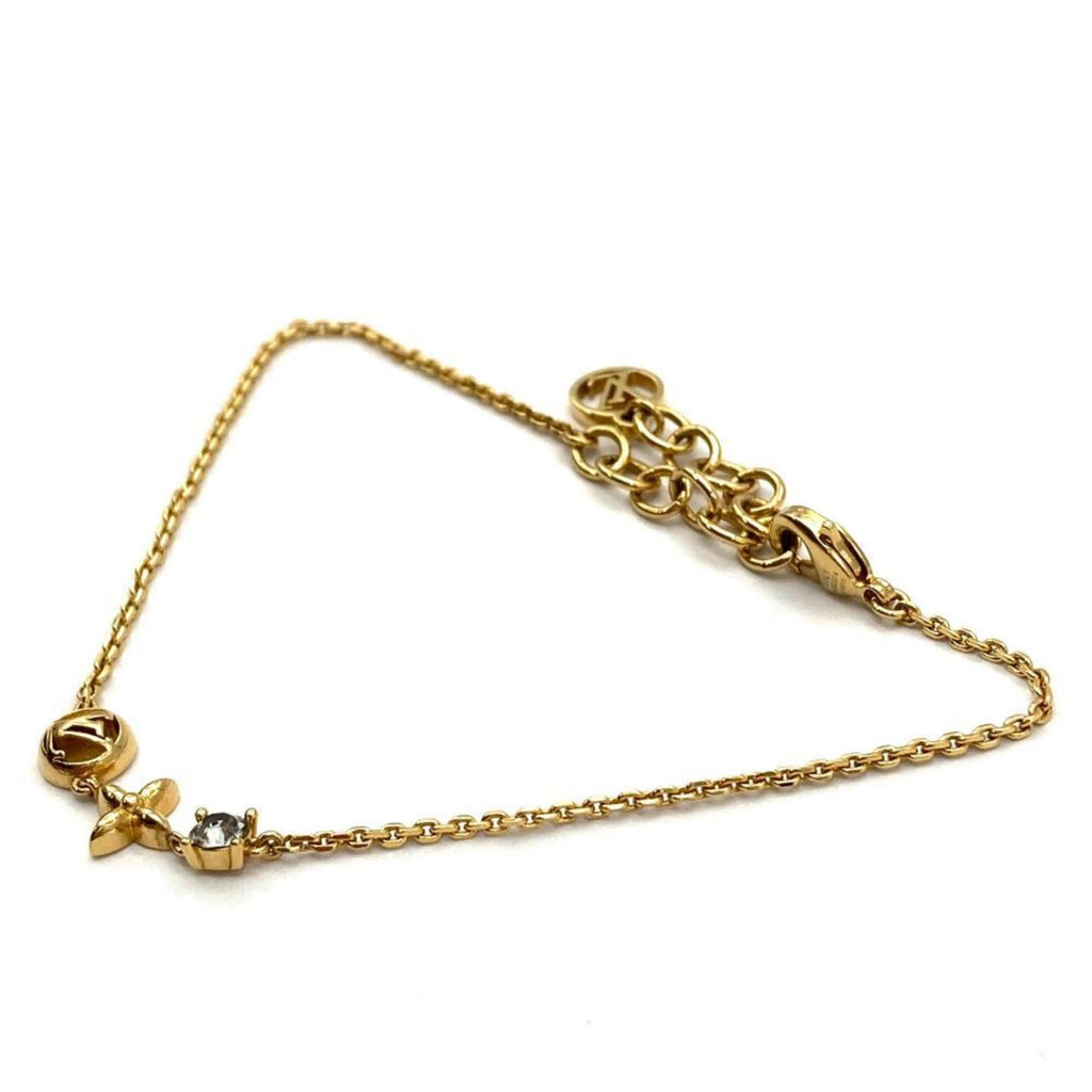 Petit Louis Bracelet Gold