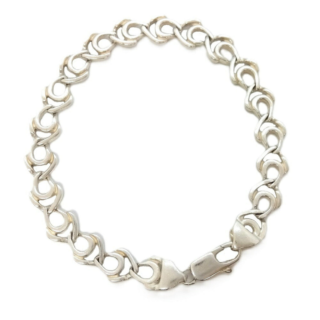 Bracelet Sterling Silver