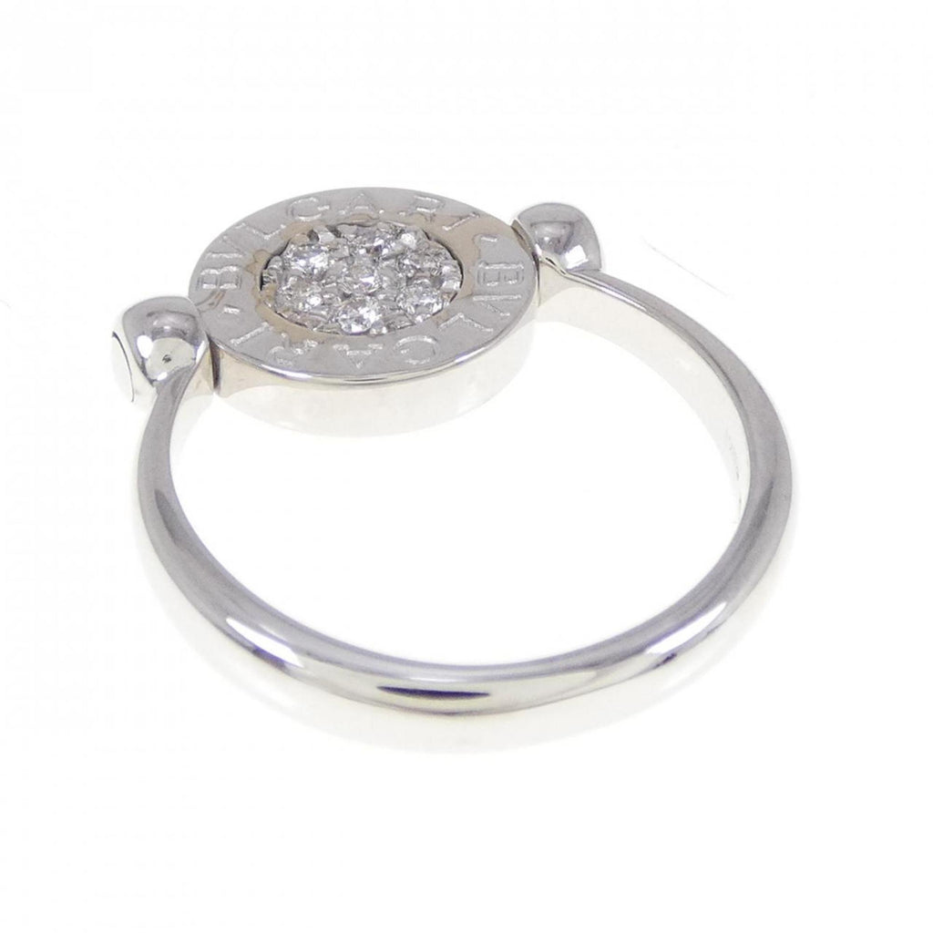 Ring with Diamond and Onyx