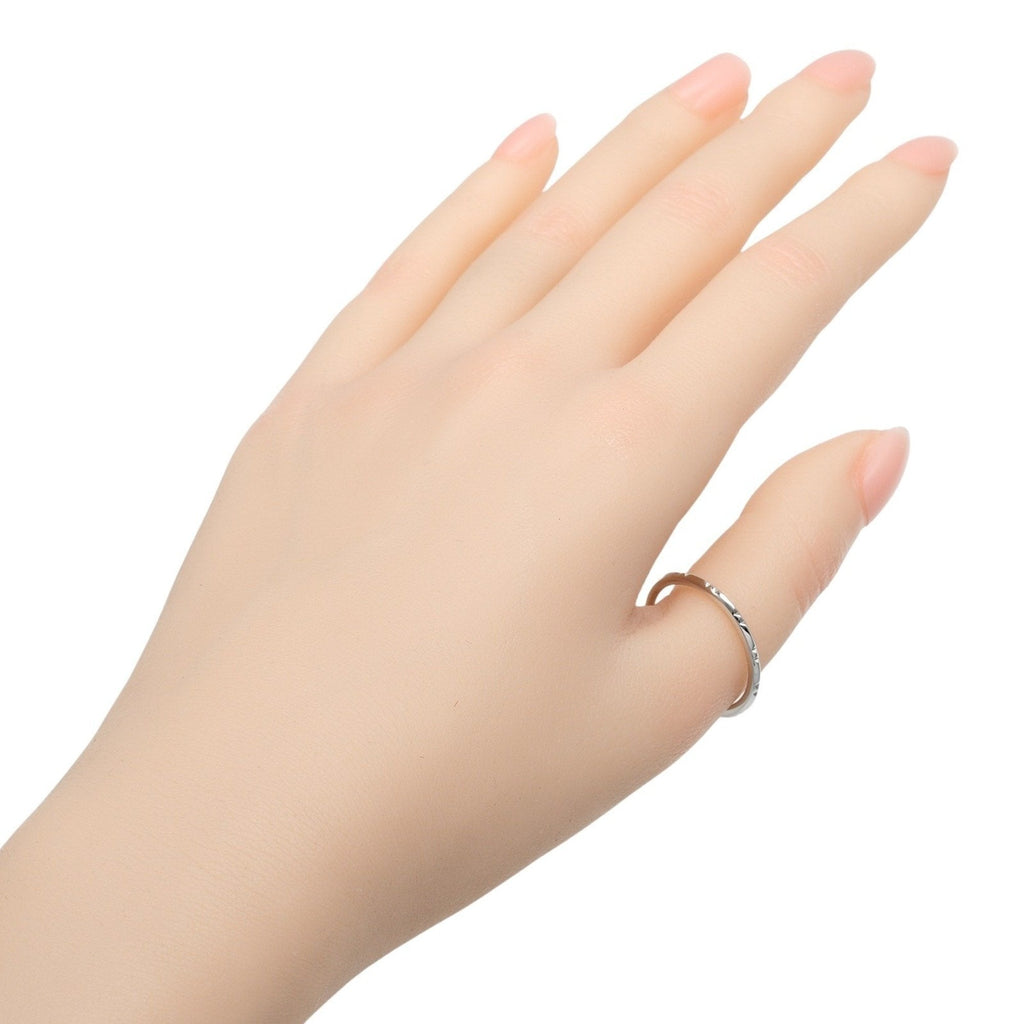 True Ring Platinum
