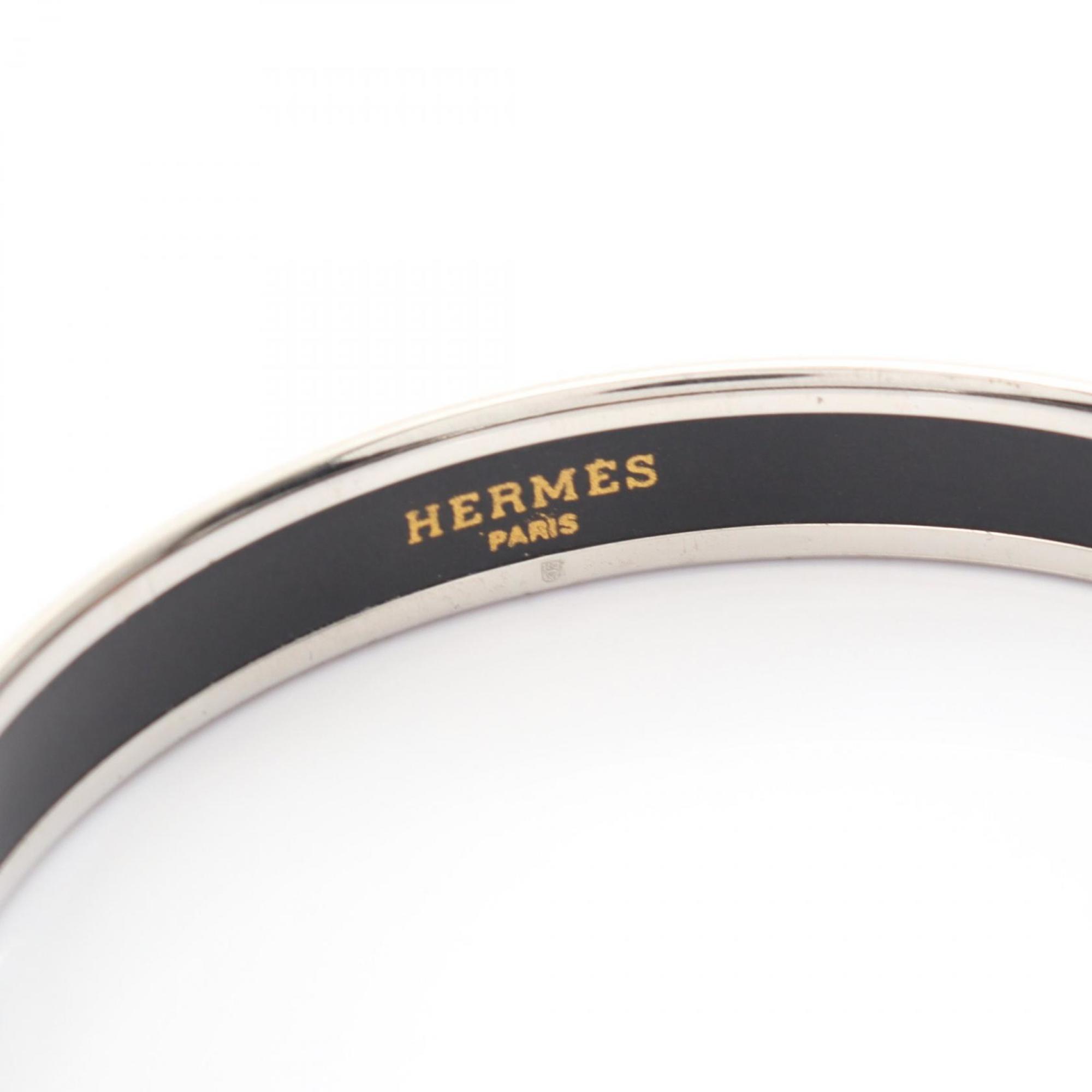 Bracelet Cloisonné and Enamel and Stainless Steel Mini