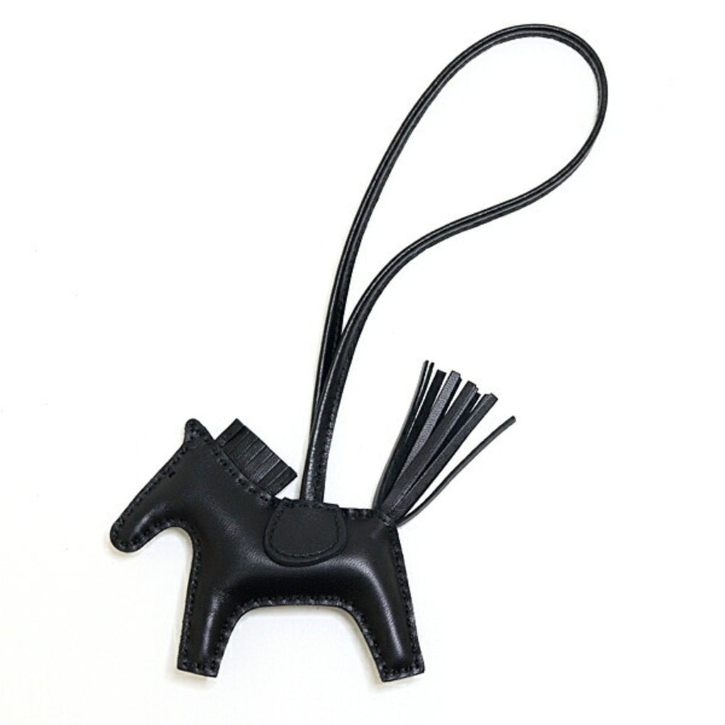 GriGri Rodeo Bag Charm Leather PM