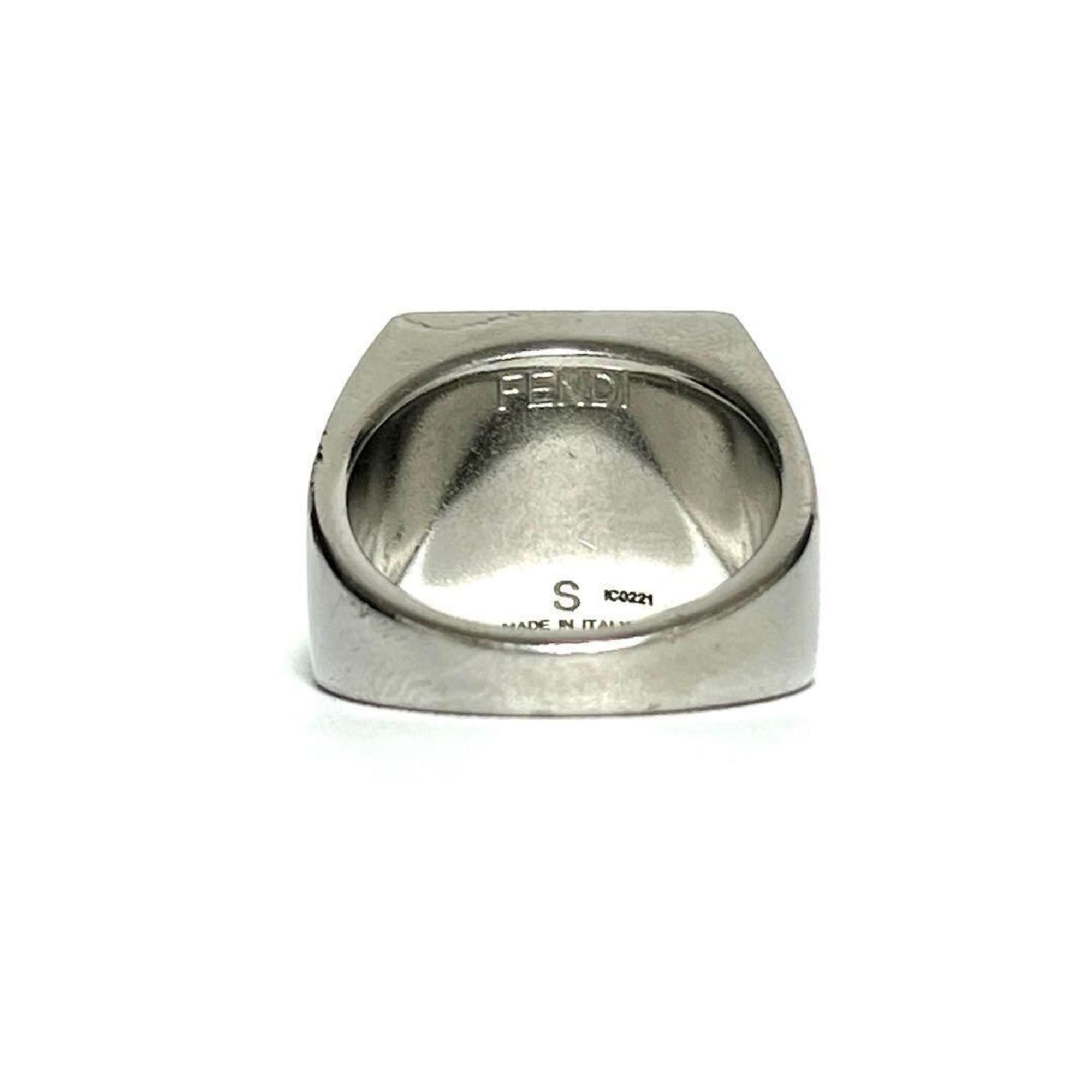 Signet Ring Metal