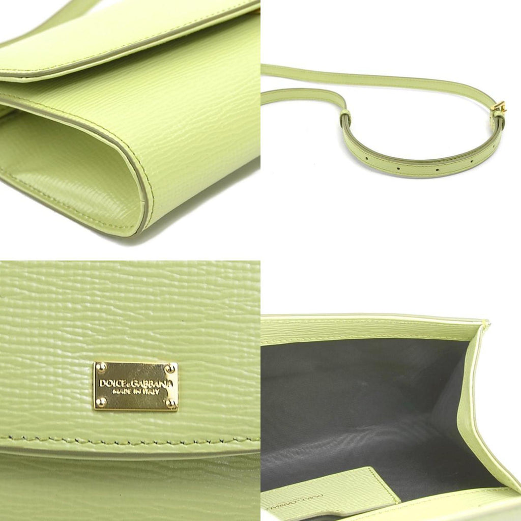 Miss Sicily Bag Leather Small