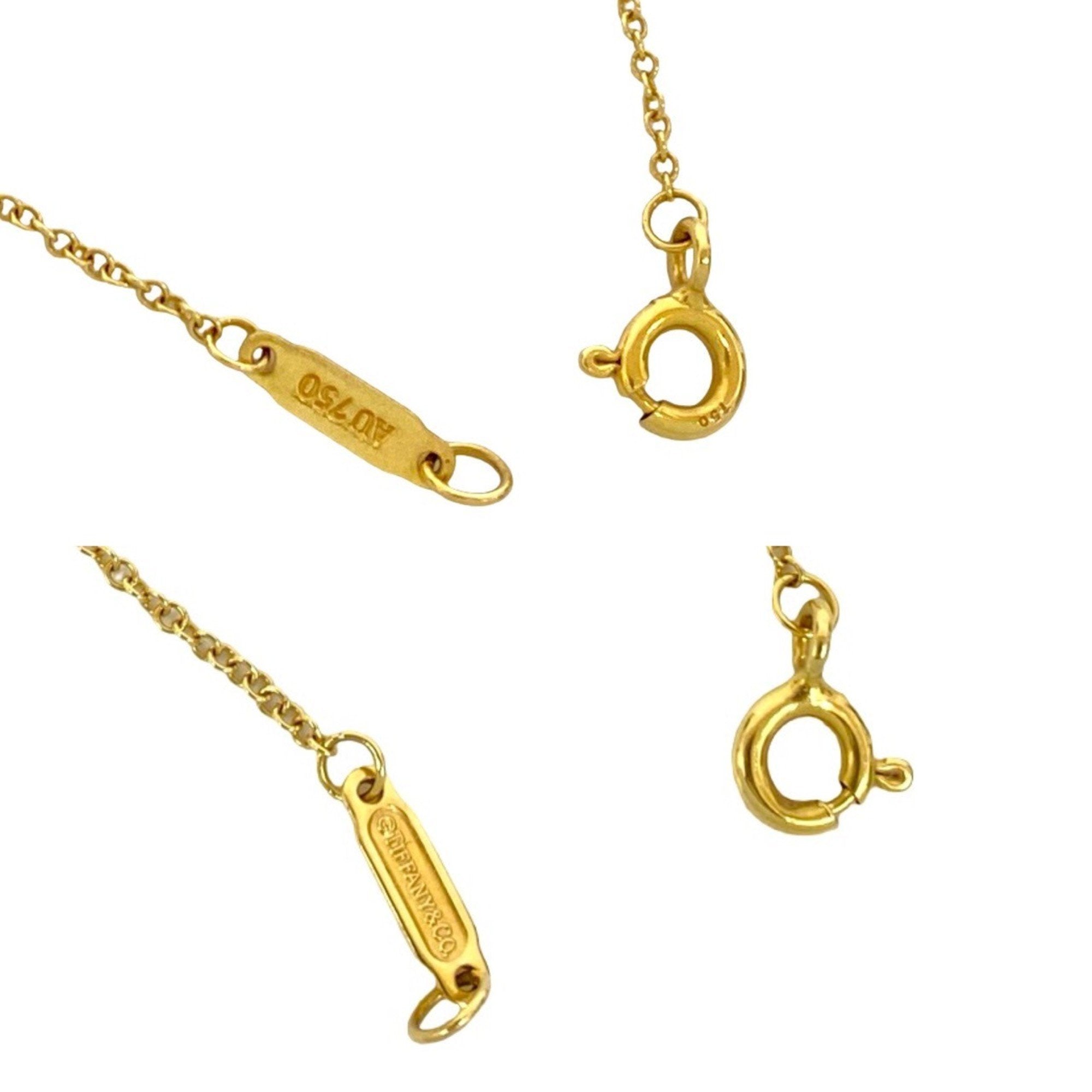Bracelet 18K Yellow Gold