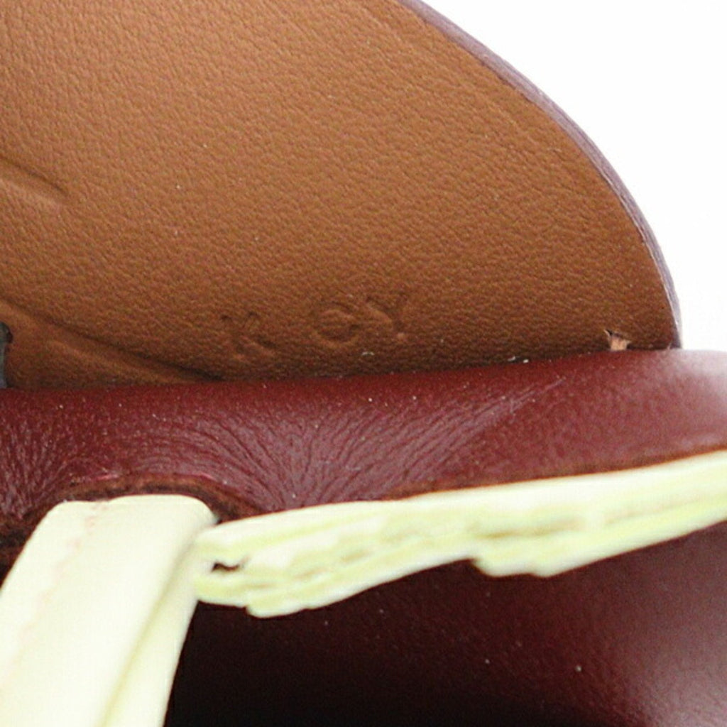 GriGri Rodeo Bag Charm Leather PM