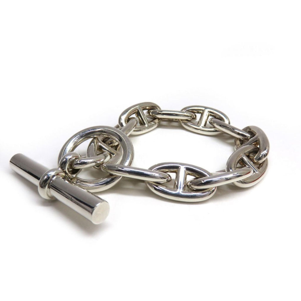 Chaine d'Ancre Bracelet Sterling Silver