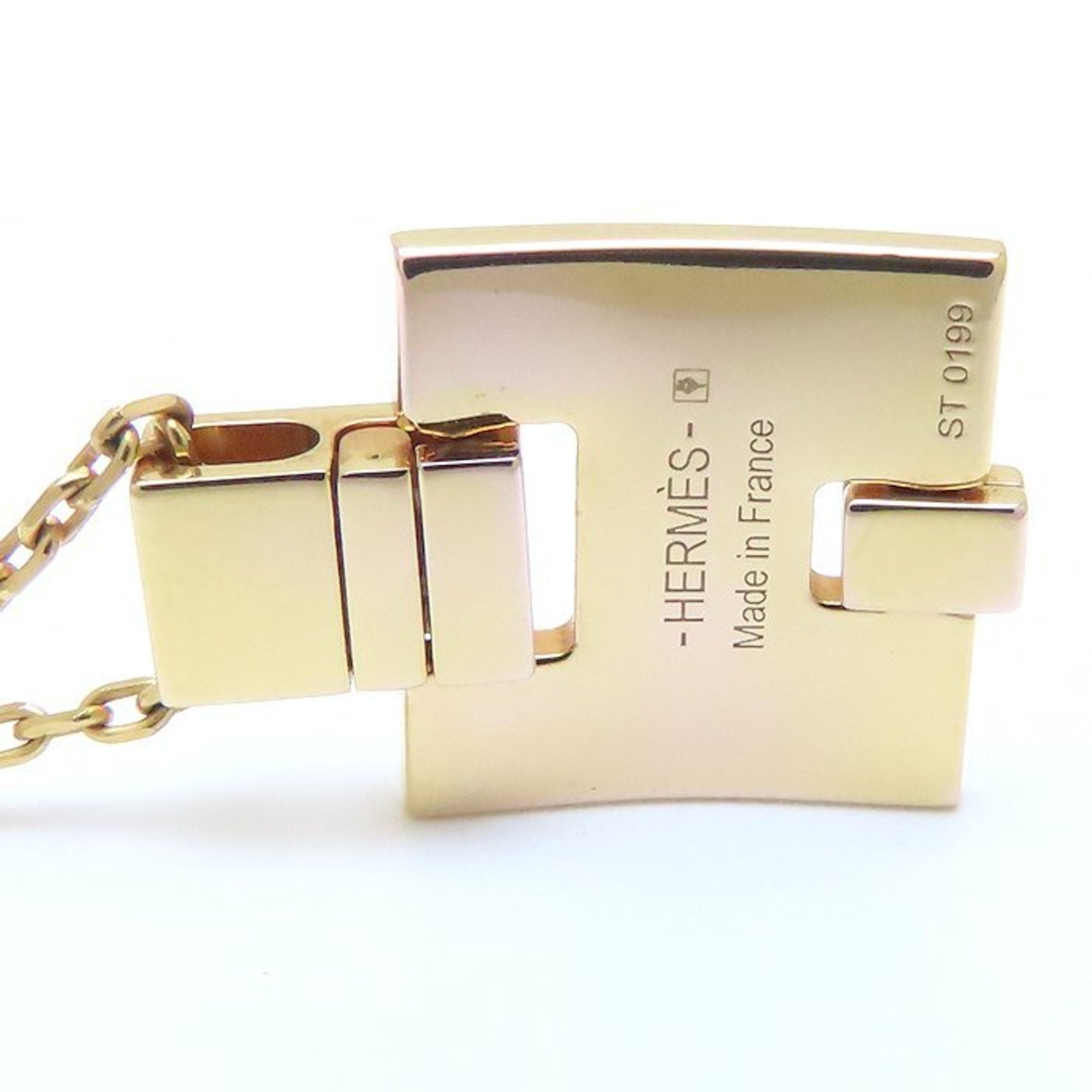 Pendant Necklace Gold GP Plated