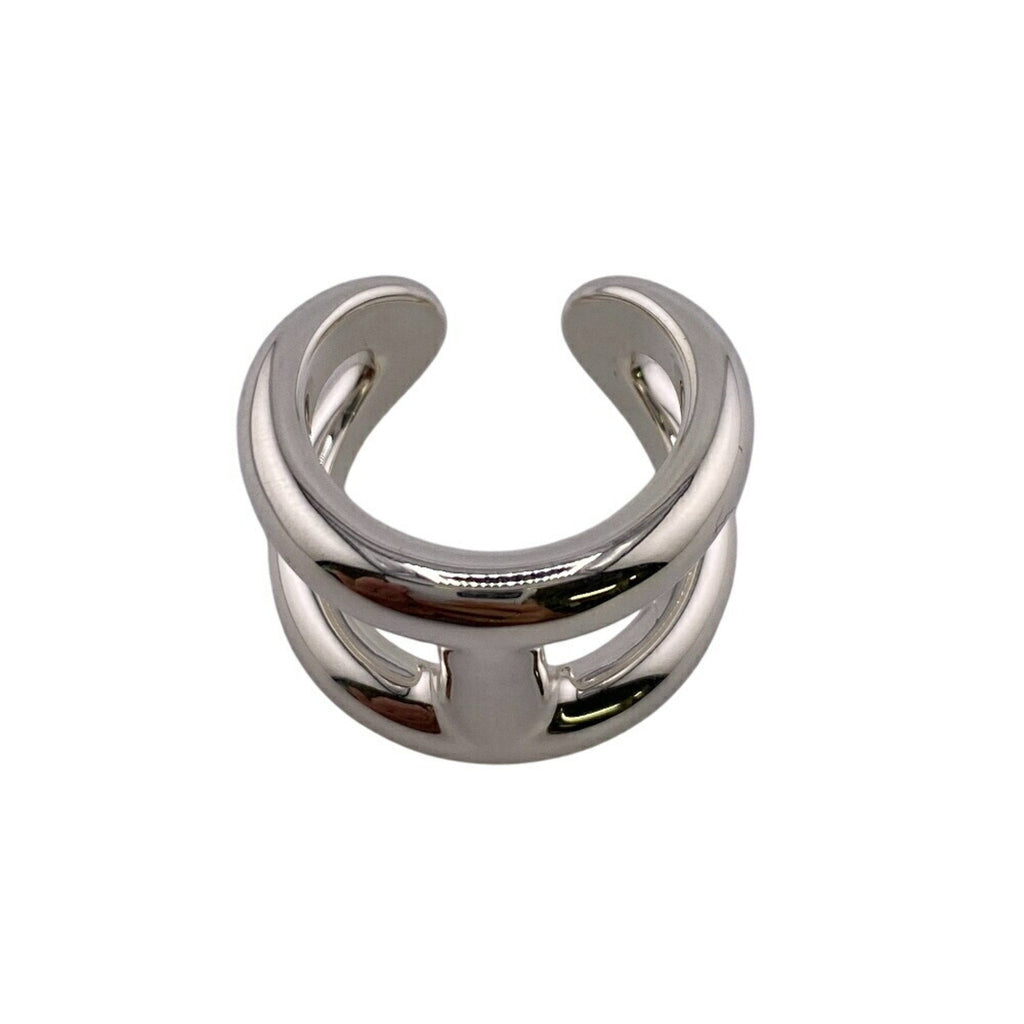 Osmoz GM Ring Sterling Silver