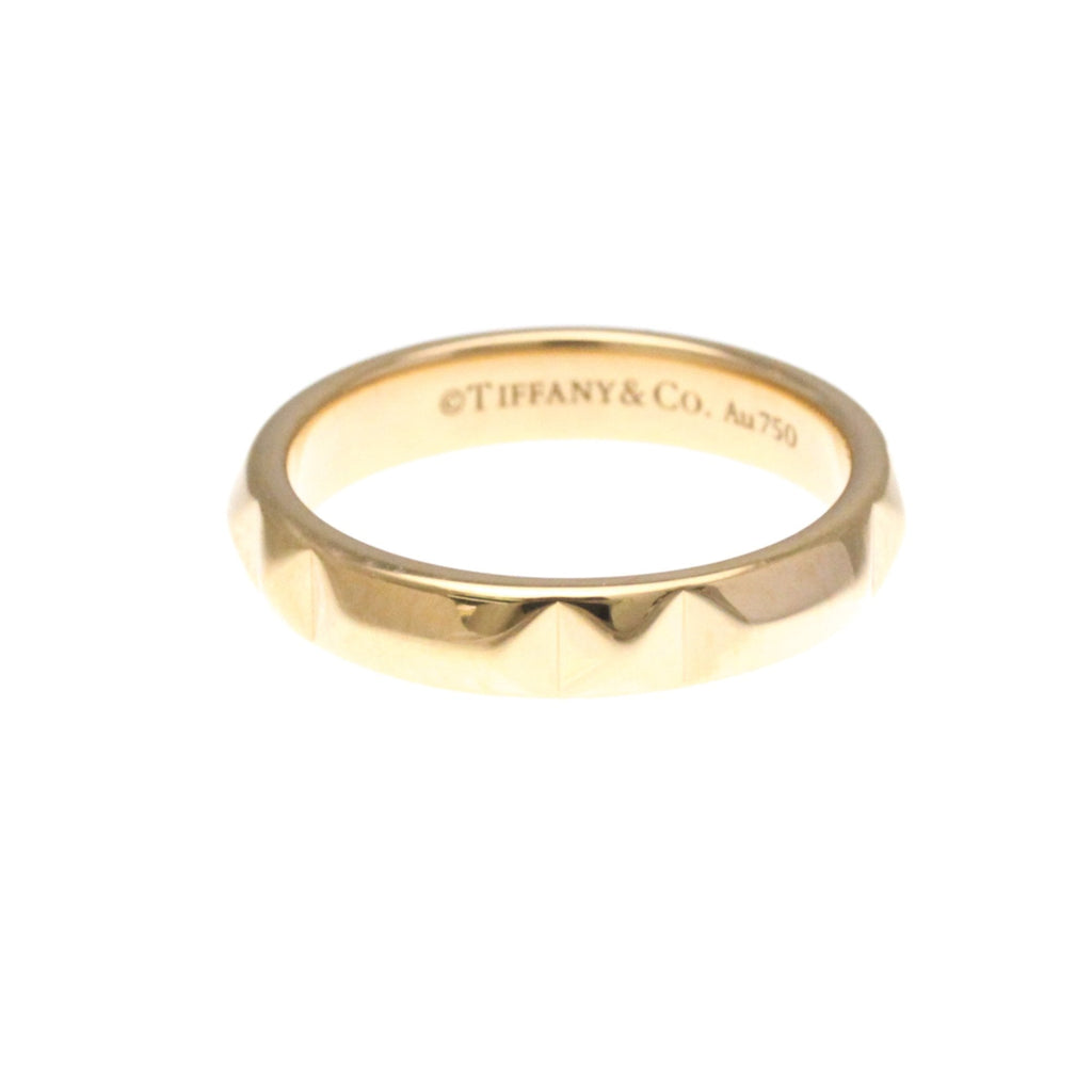 Band Ring 18K Rose Gold