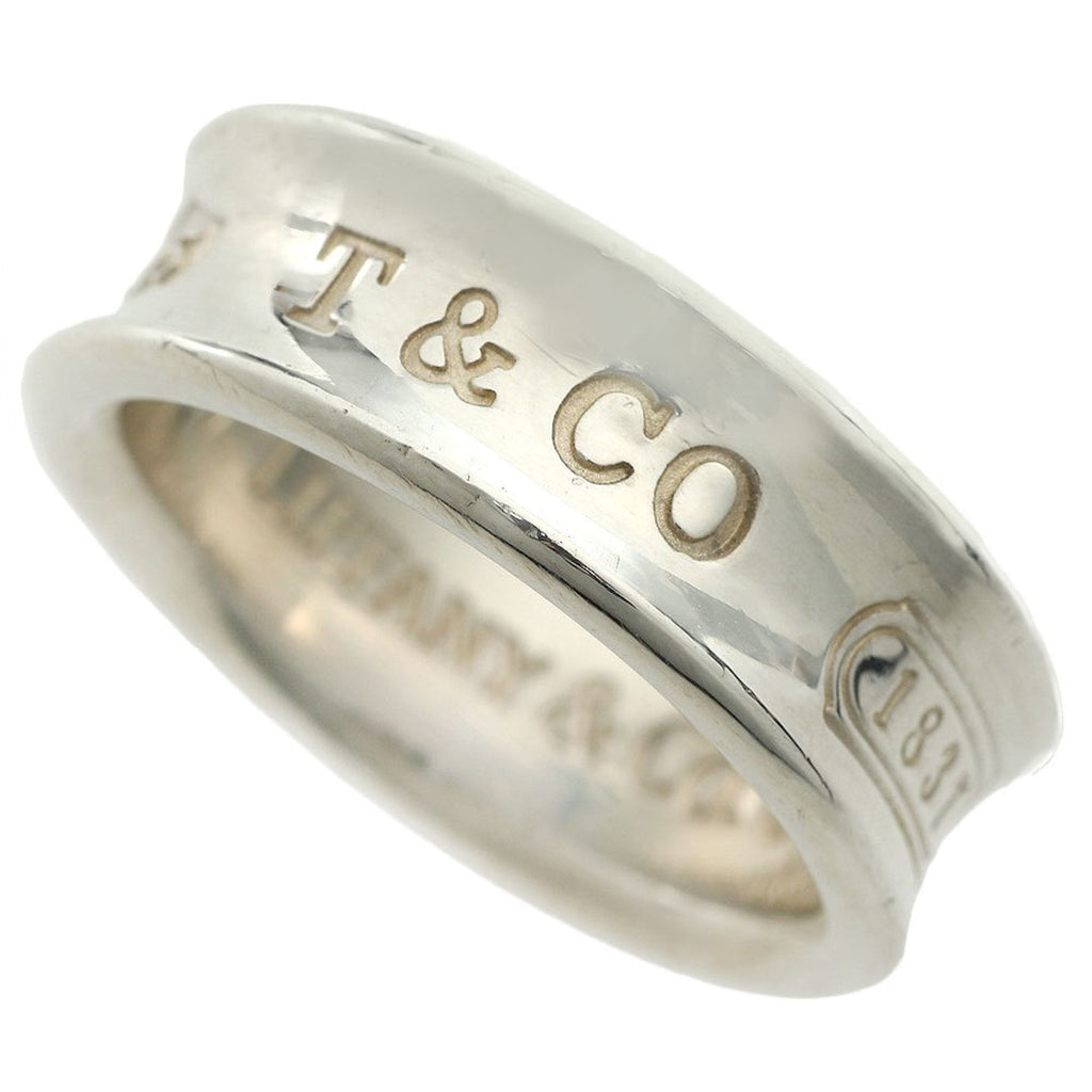 1837 Ring Sterling Silver Medium