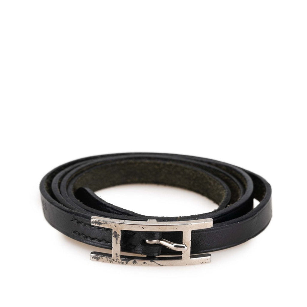 Hapi Bracelet Leather