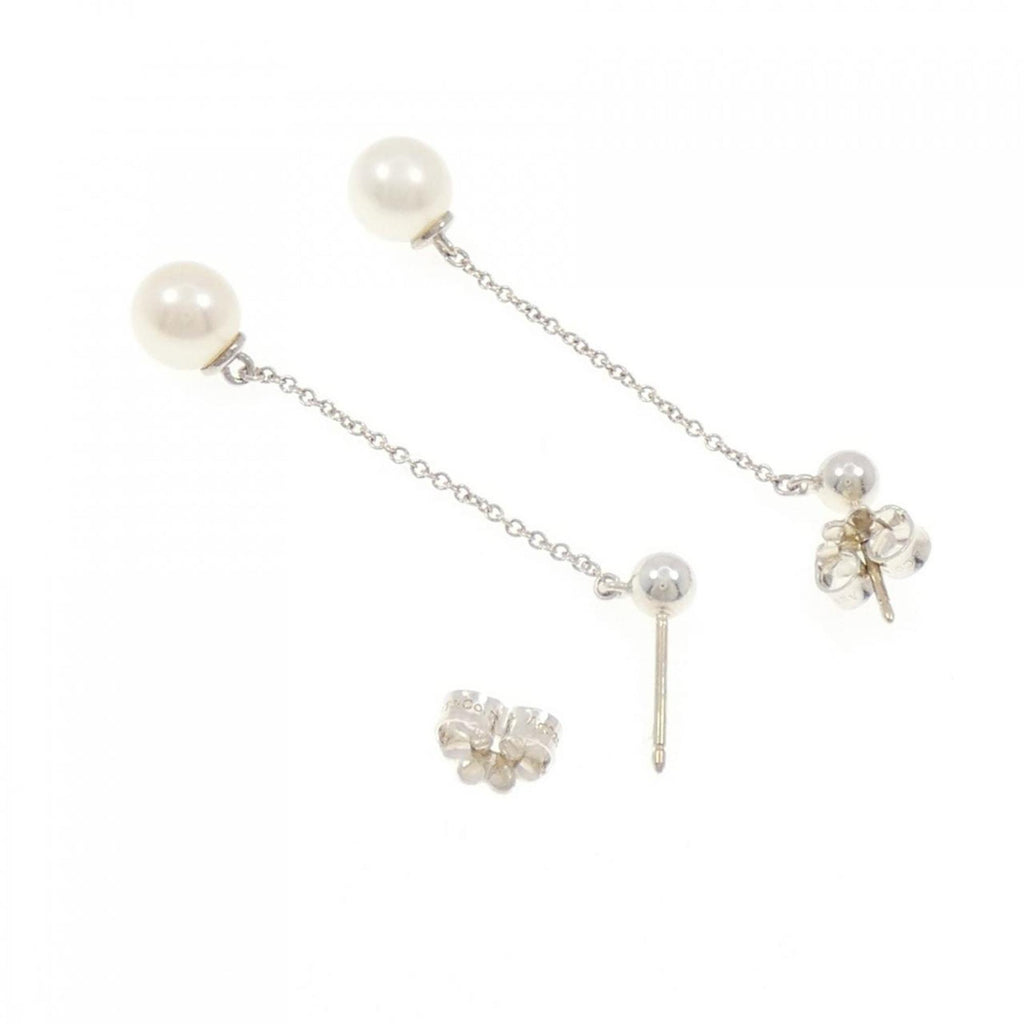 Earrings Sterling Silver