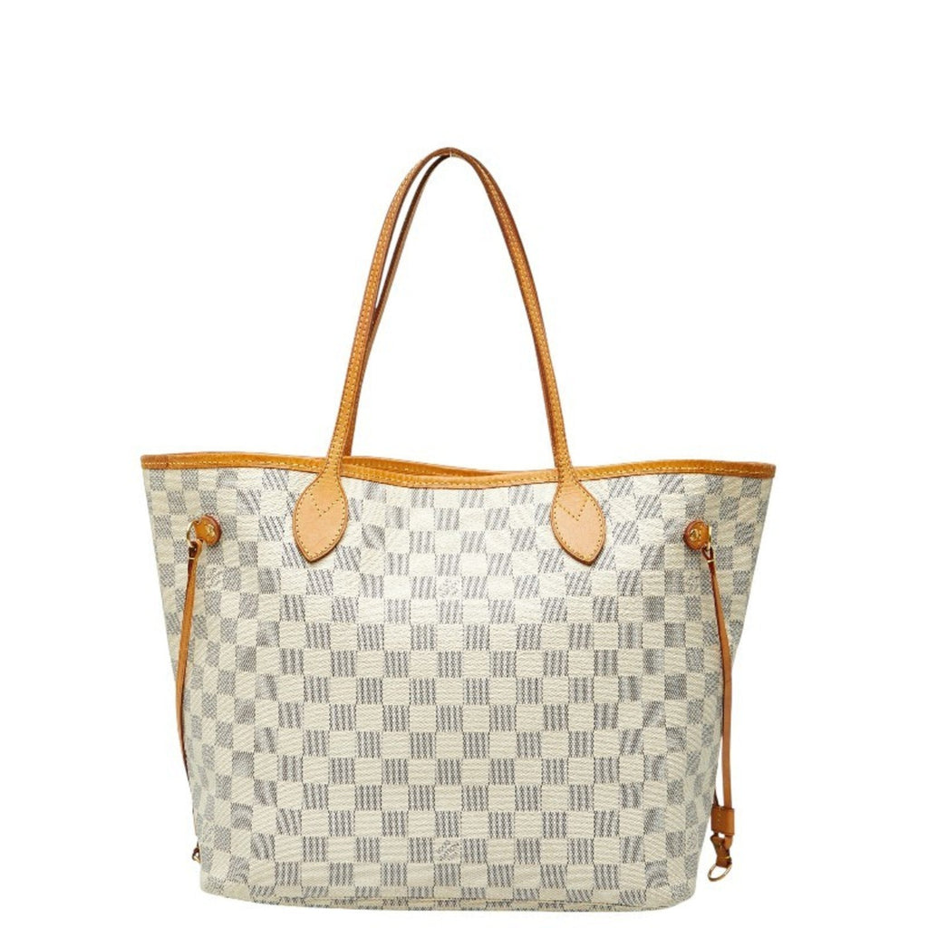 Neverfull Tote Damier MM