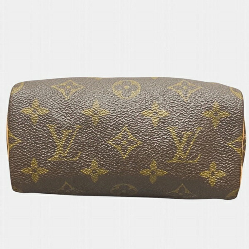 Speedy Mini HL Handbag Monogram Canvas
