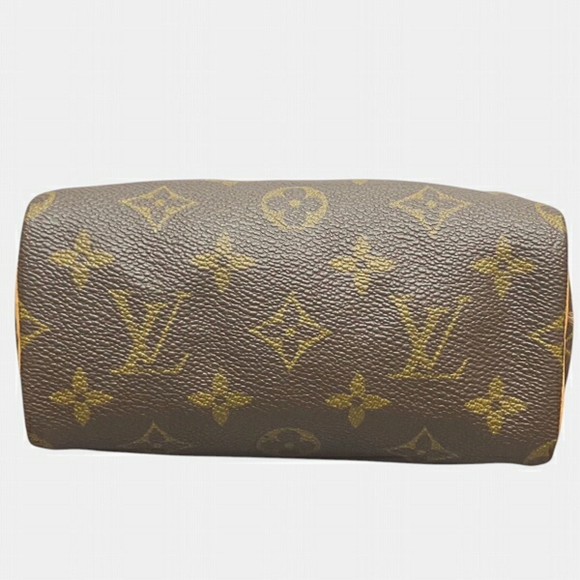 Speedy Mini HL Handbag Monogram Canvas
