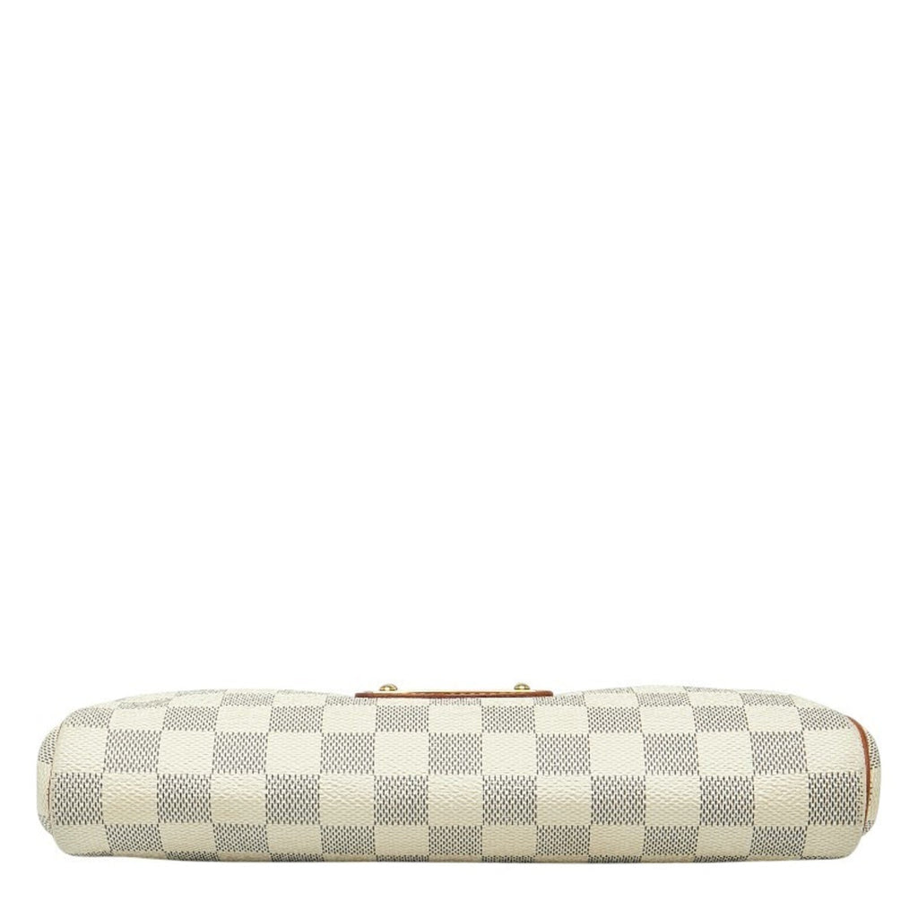 Eva Handbag Damier