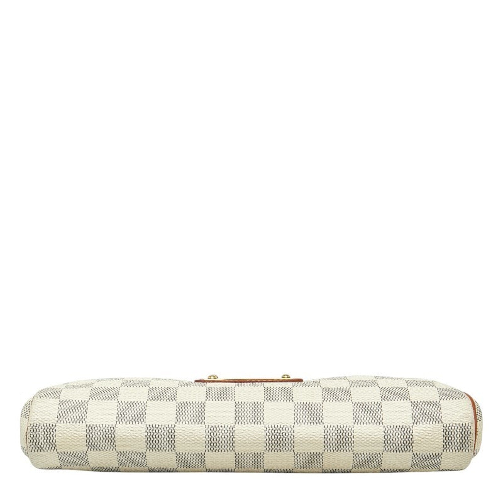 Eva Handbag Damier