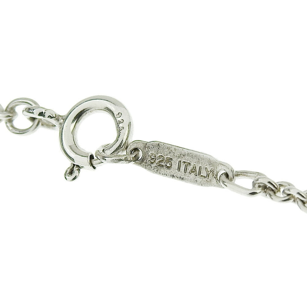 Pendant Necklace Sterling Silver 1837 Montage