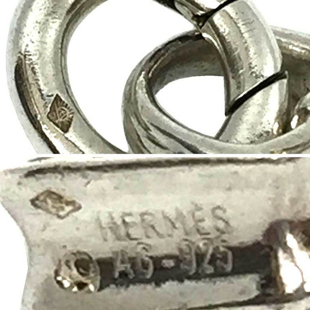 Evelyn Charm Sterling Silver