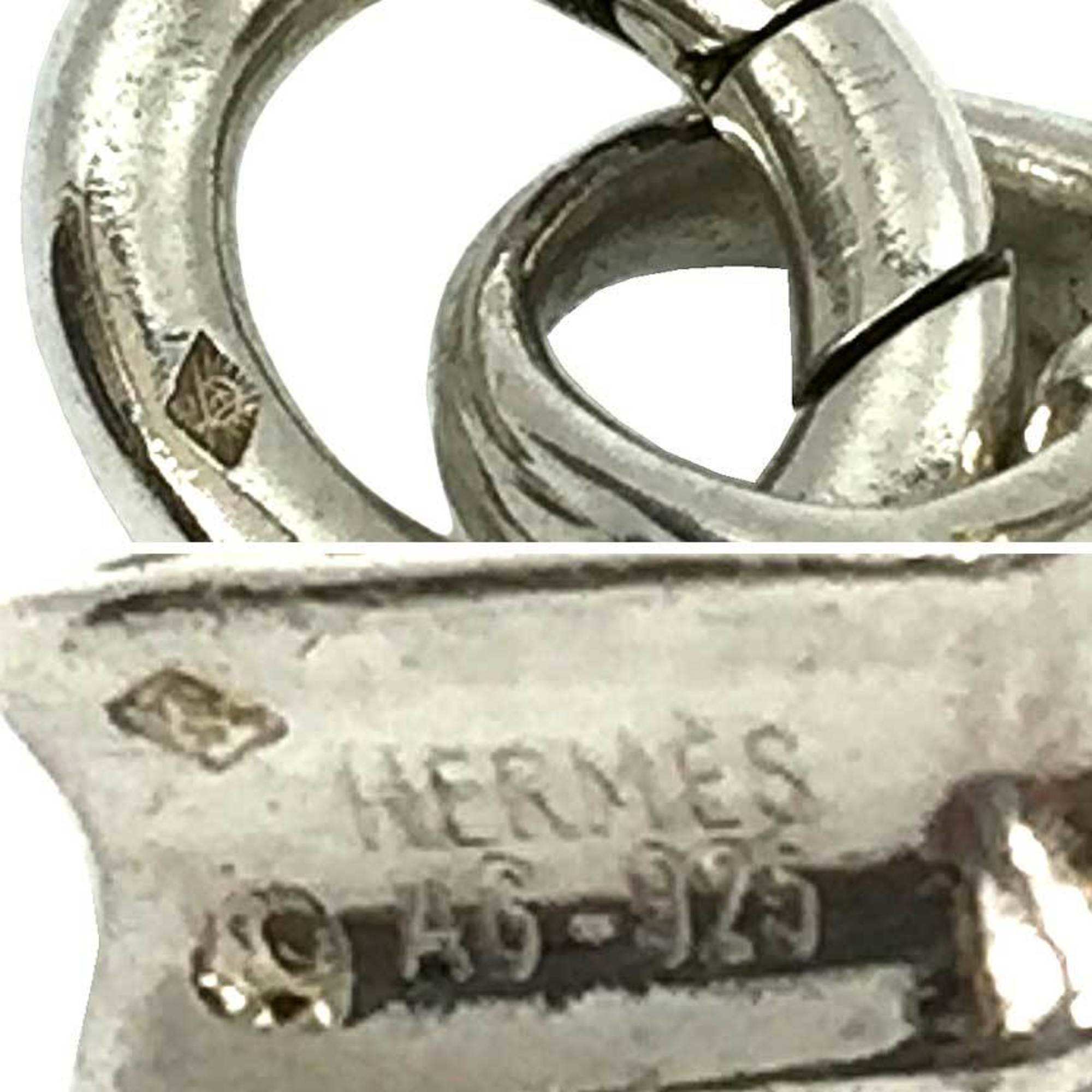 Evelyn Charm Sterling Silver