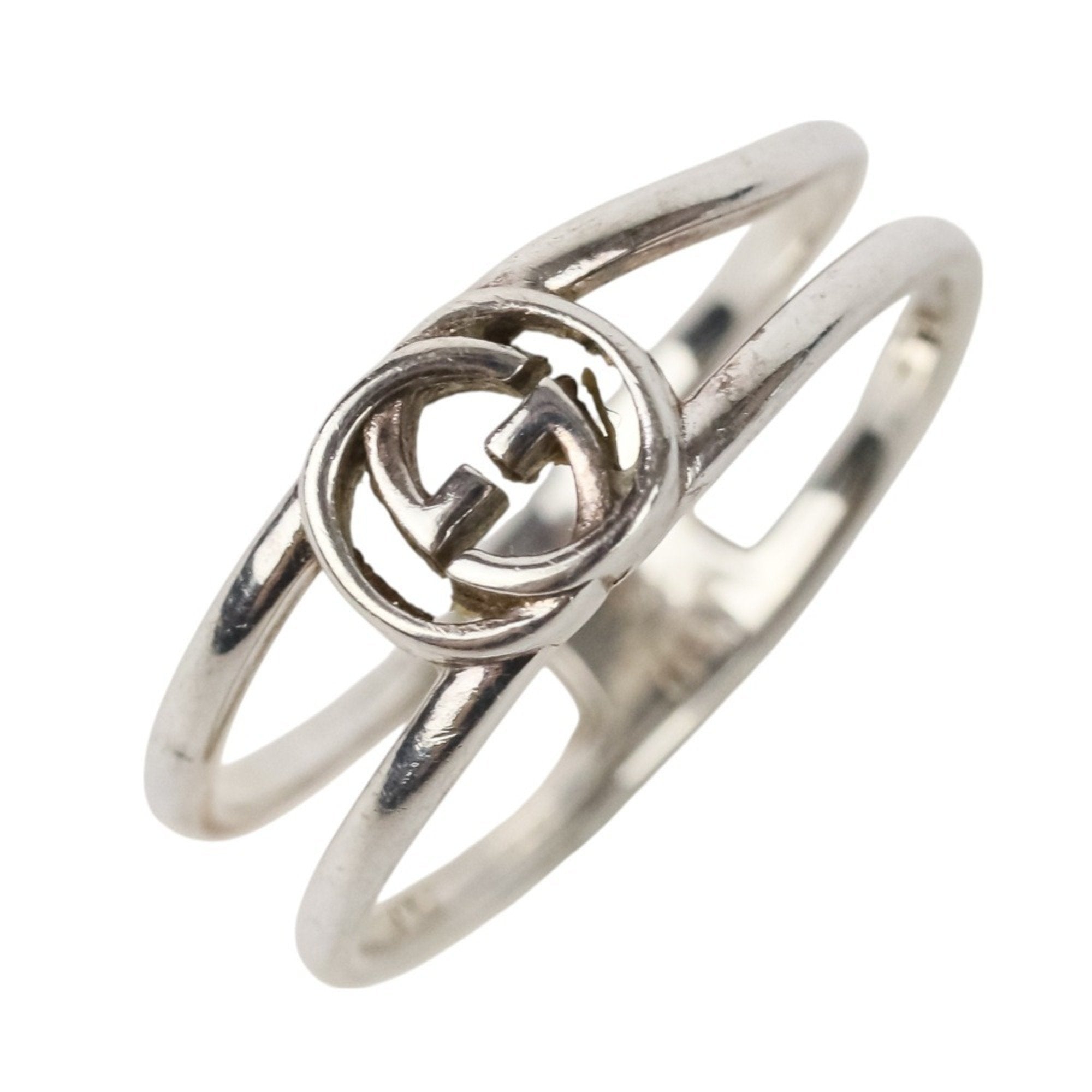 Band Ring Sterling Silver