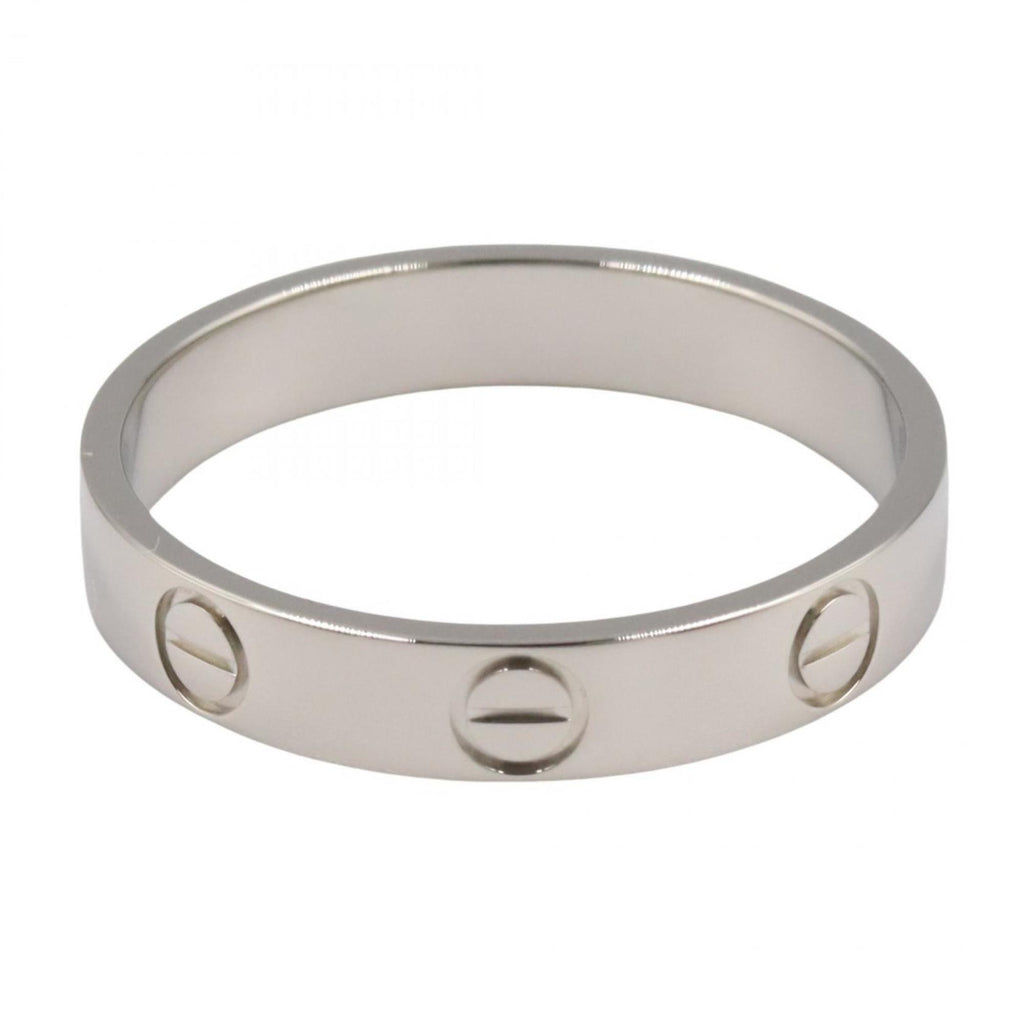 Band Ring Platinum