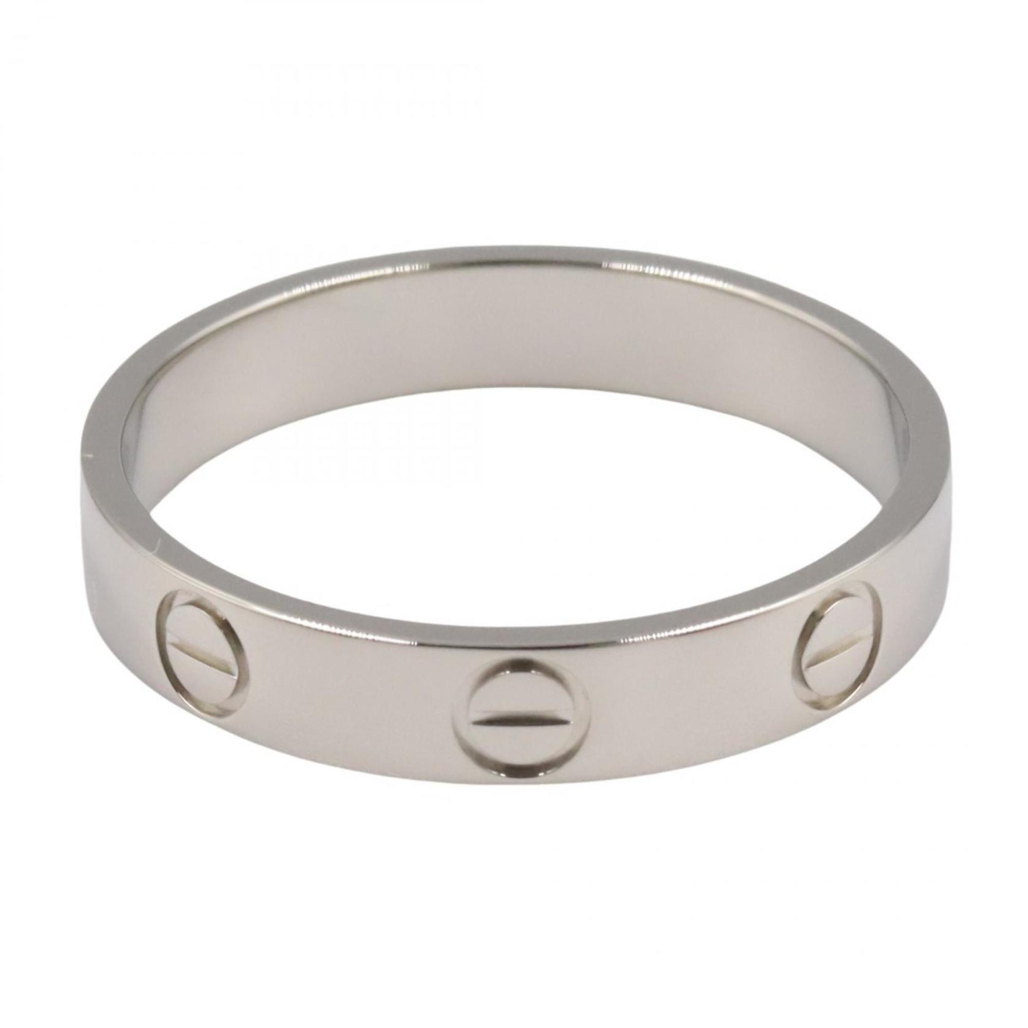 Band Ring Platinum