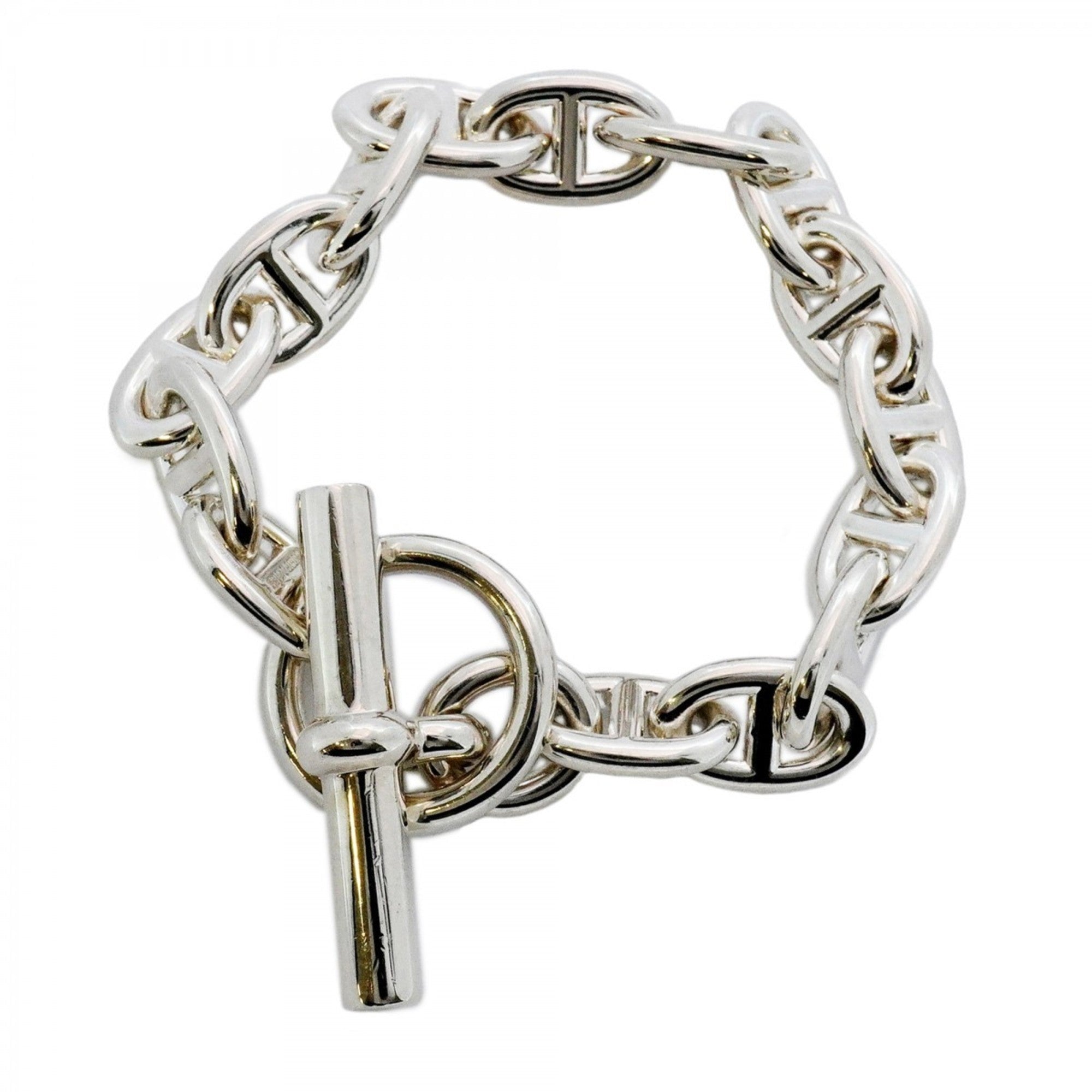 Chaine d'Ancre Bracelet Sterling Silver Mini
