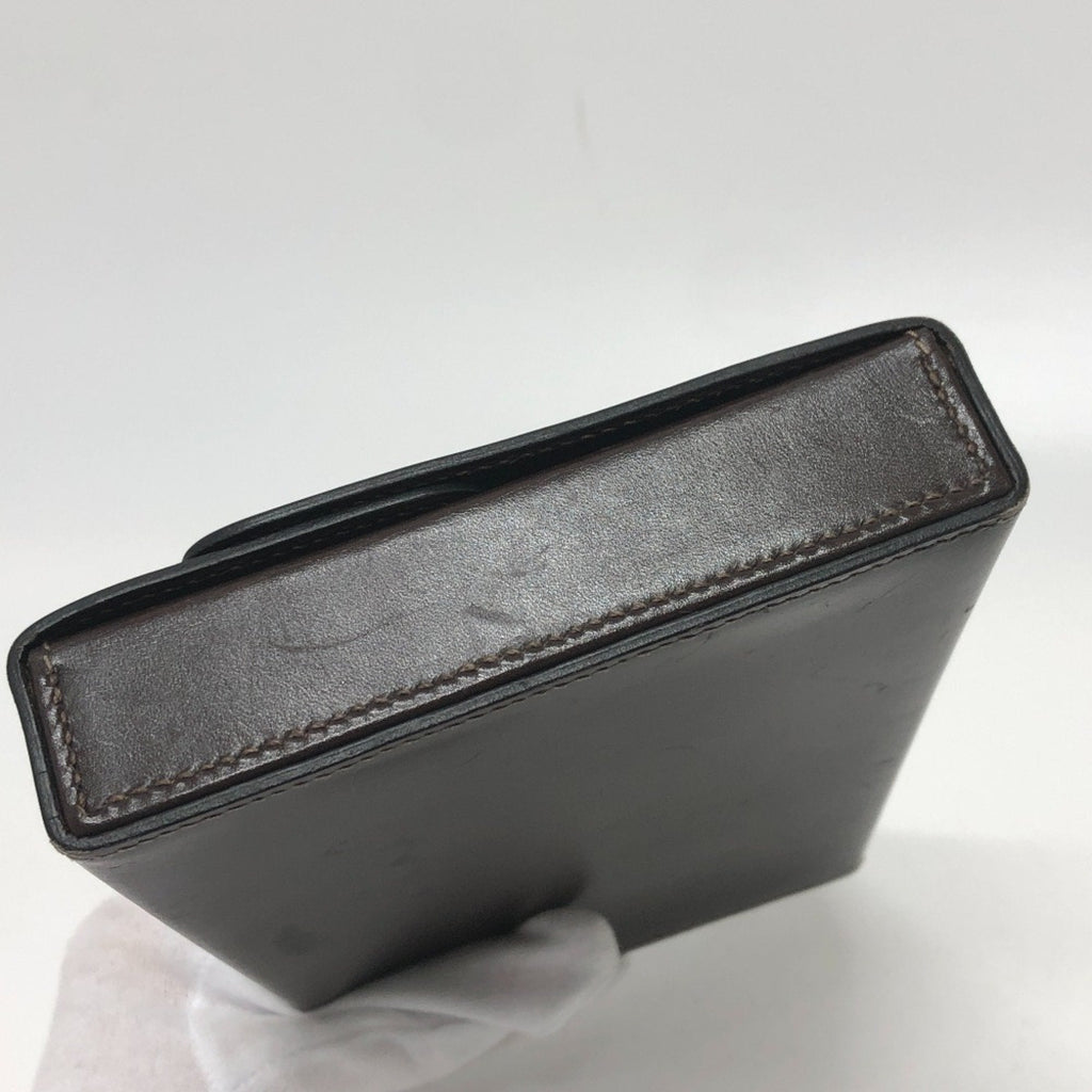 Dogon Waist Bag Leather