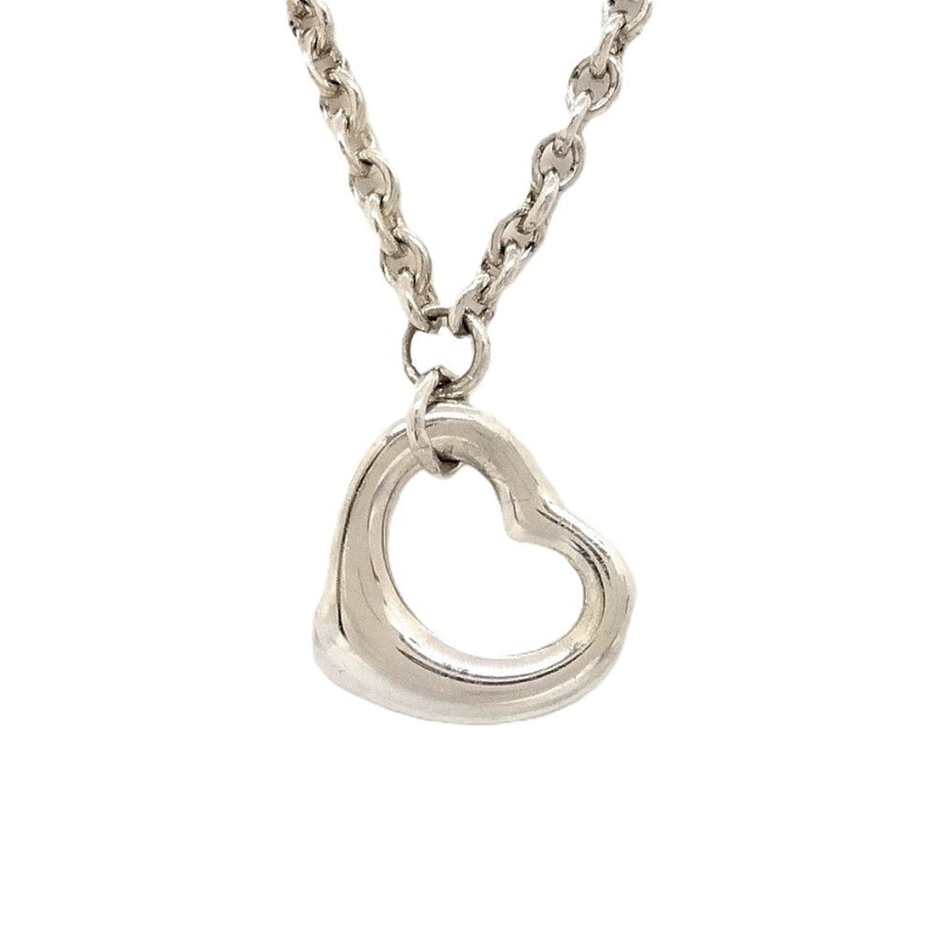 Elsa Peretti Bracelet Sterling Silver