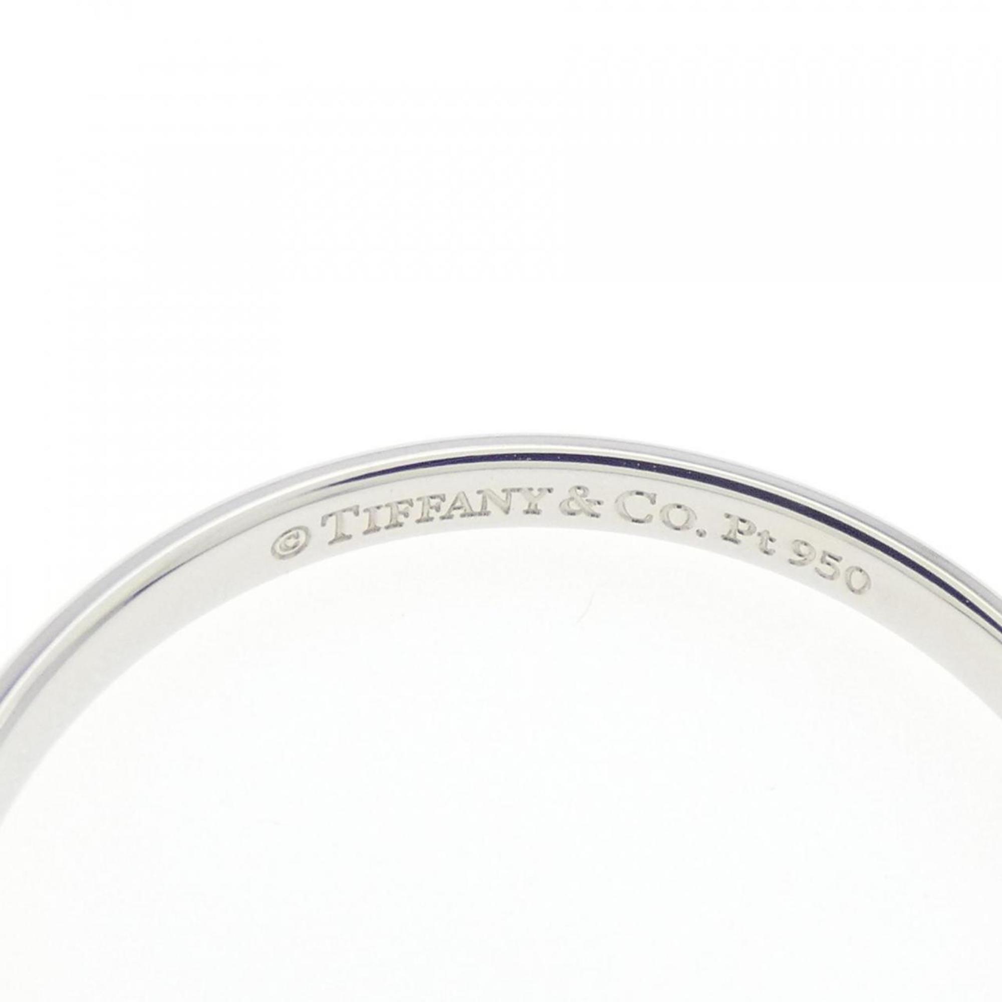 Lucida Ring Platinum