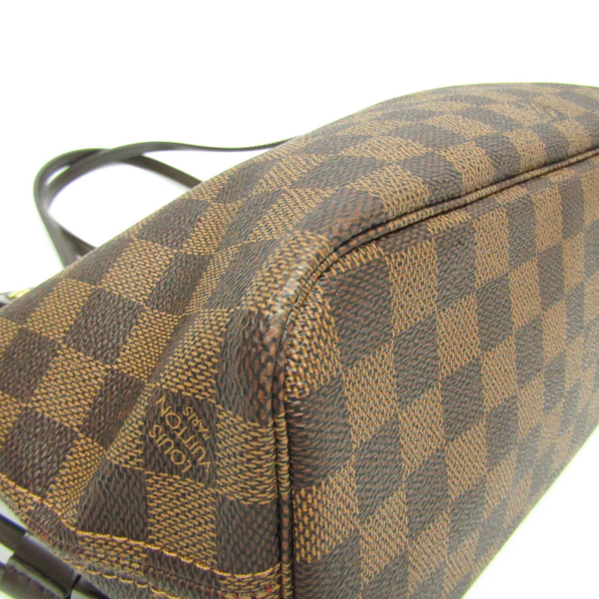 Neverfull NM Tote Damier PM