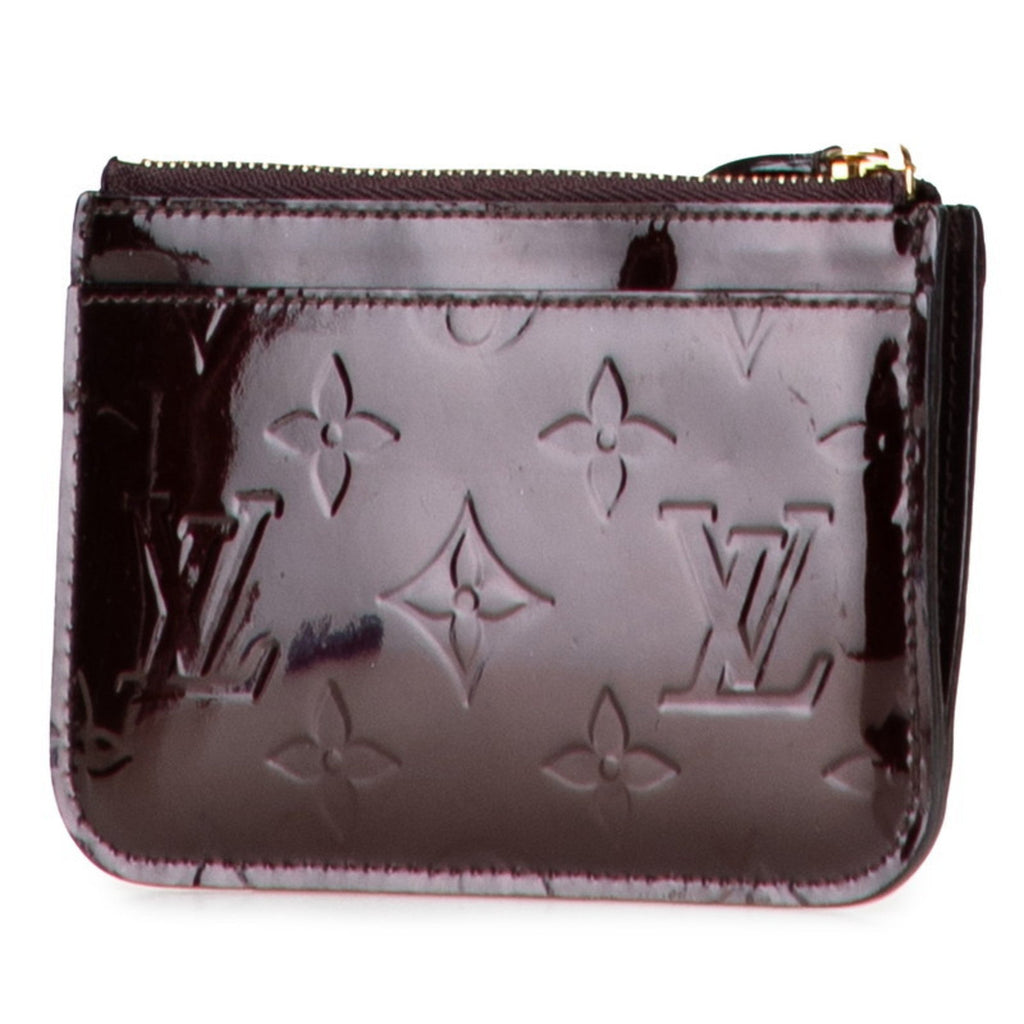Roxbury Drive Handbag Monogram Vernis