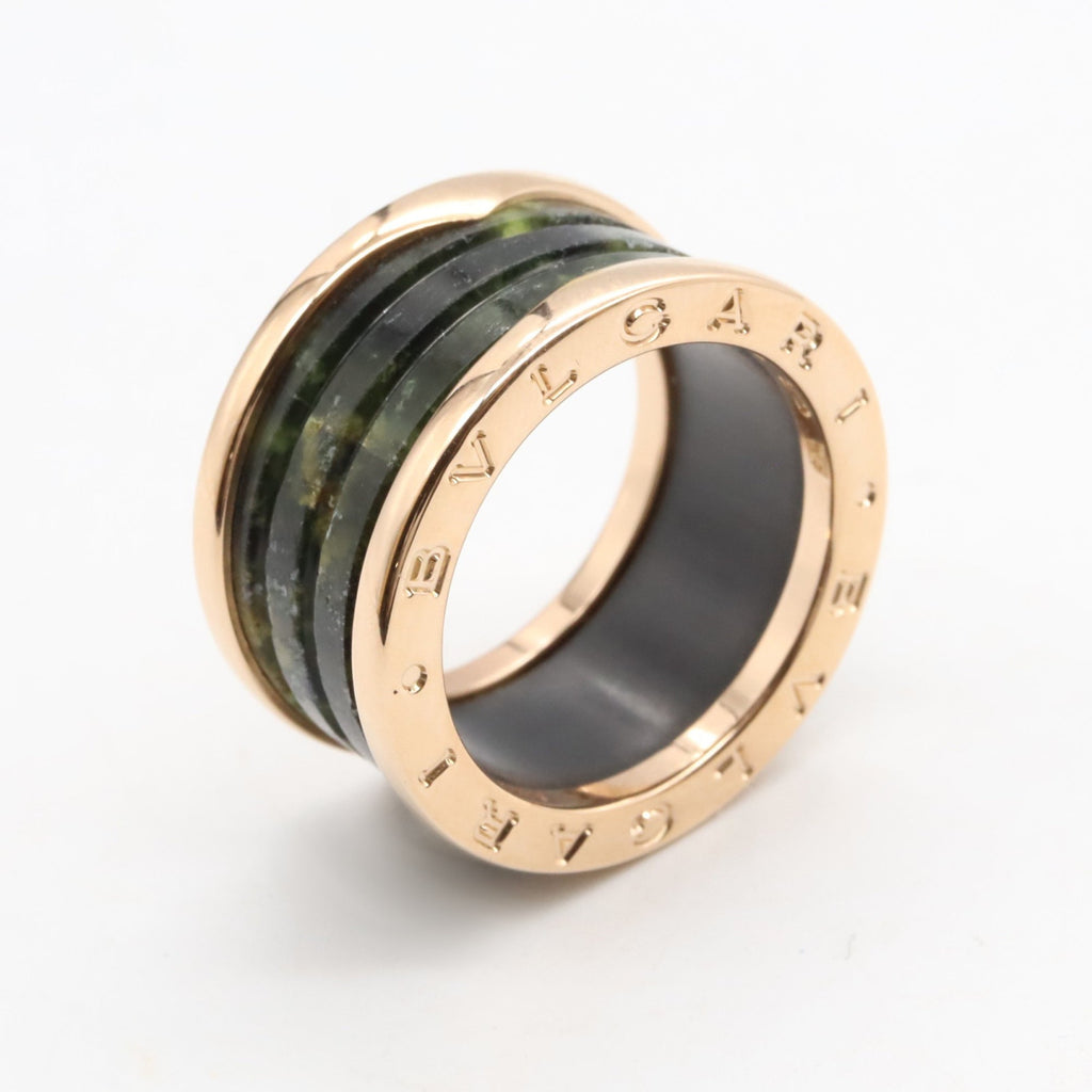 B.Zero1 Ring 18K Rose Gold