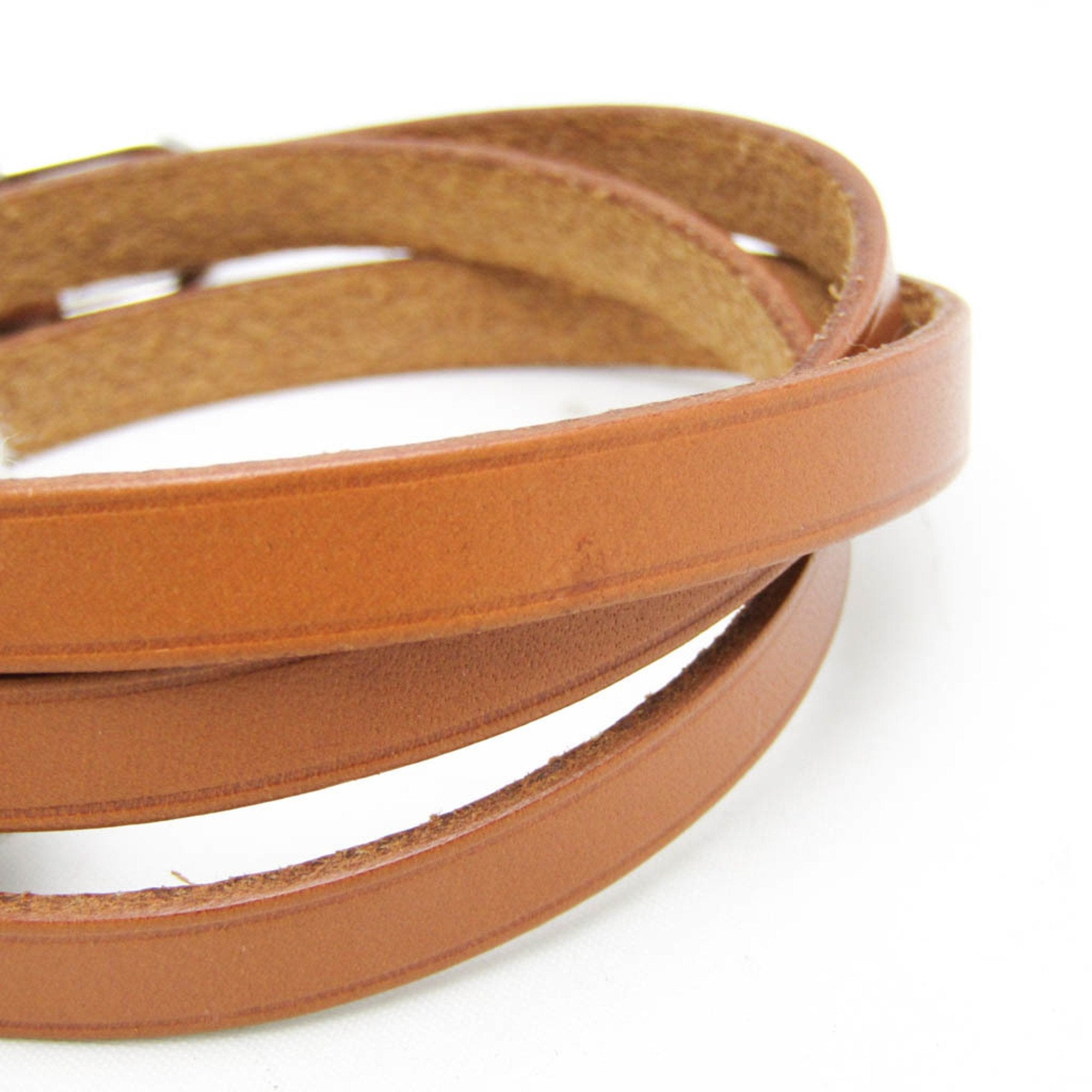 Hapi Bracelet Leather