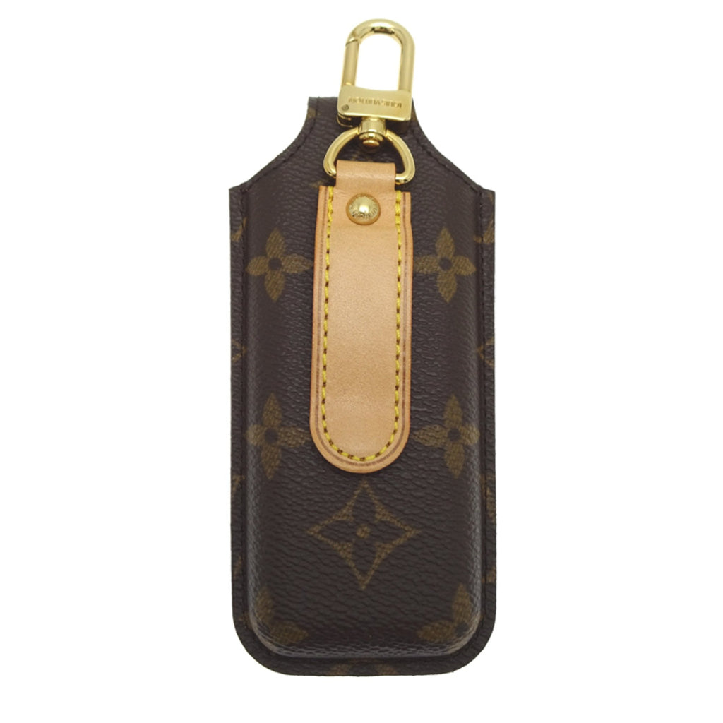 Felicie Strap & Go Handbag Monogram Canvas