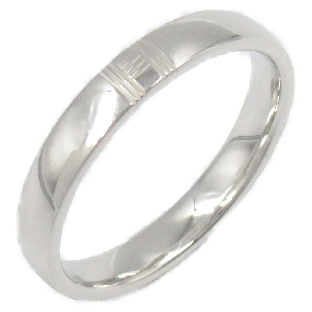 Alliance Kelly Ring 18K White Gold