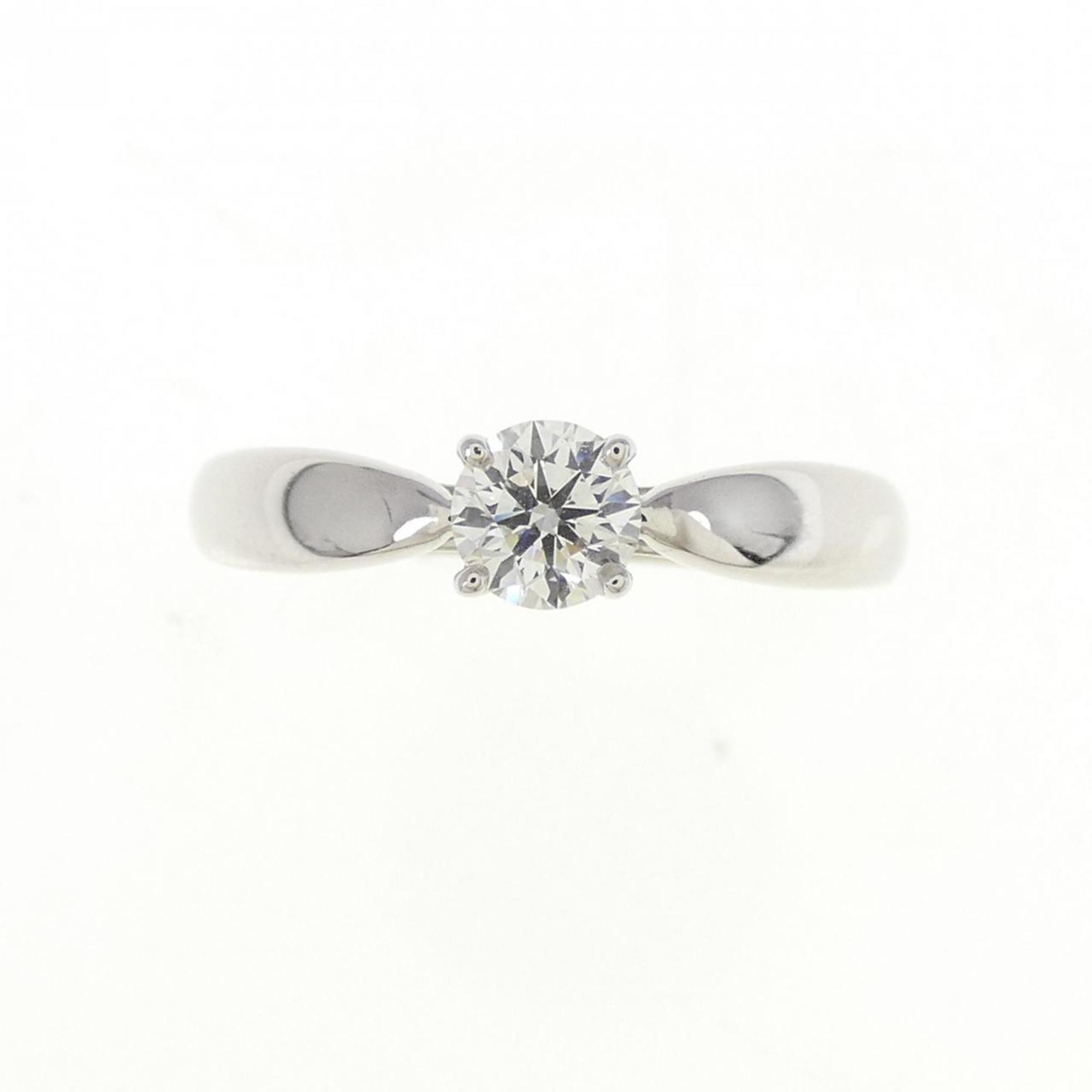 Harmony Ring with Diamond 0.20-0.29CT