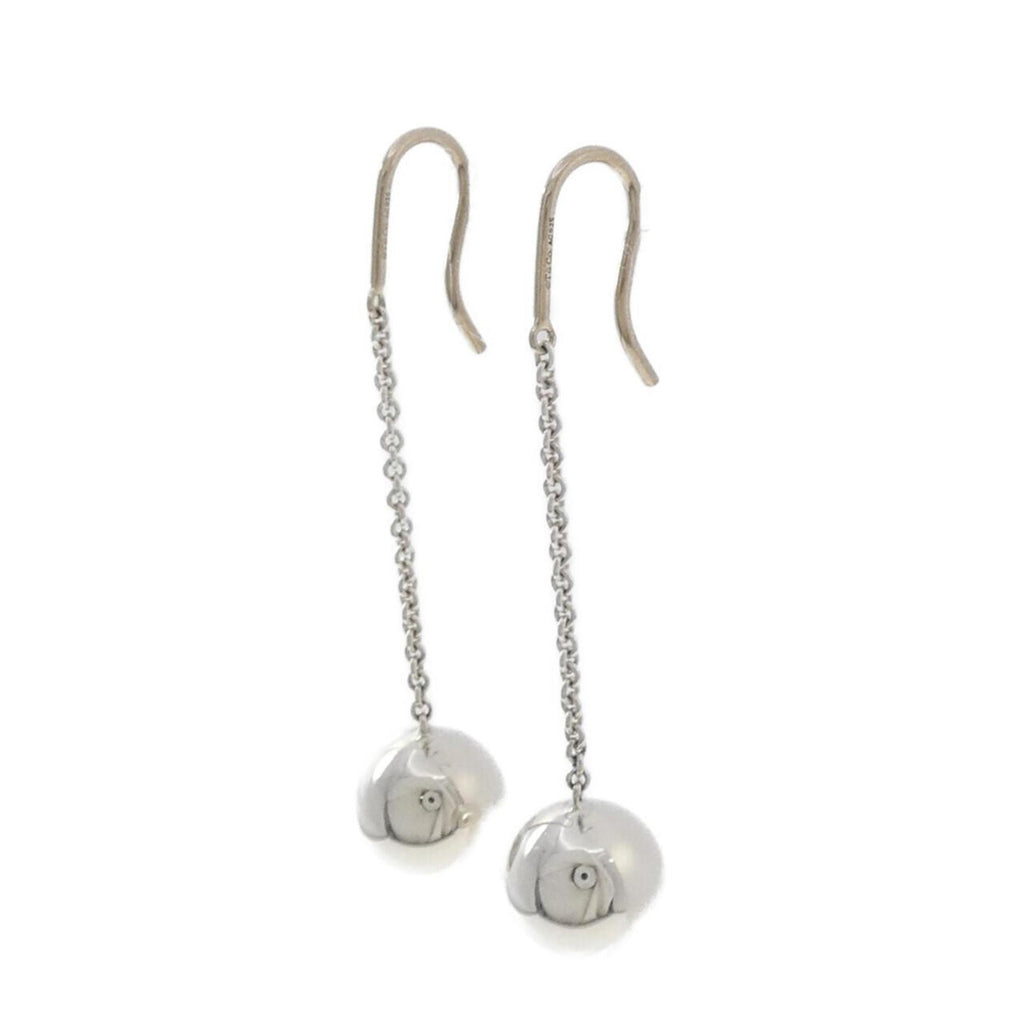 Earrings Sterling Silver