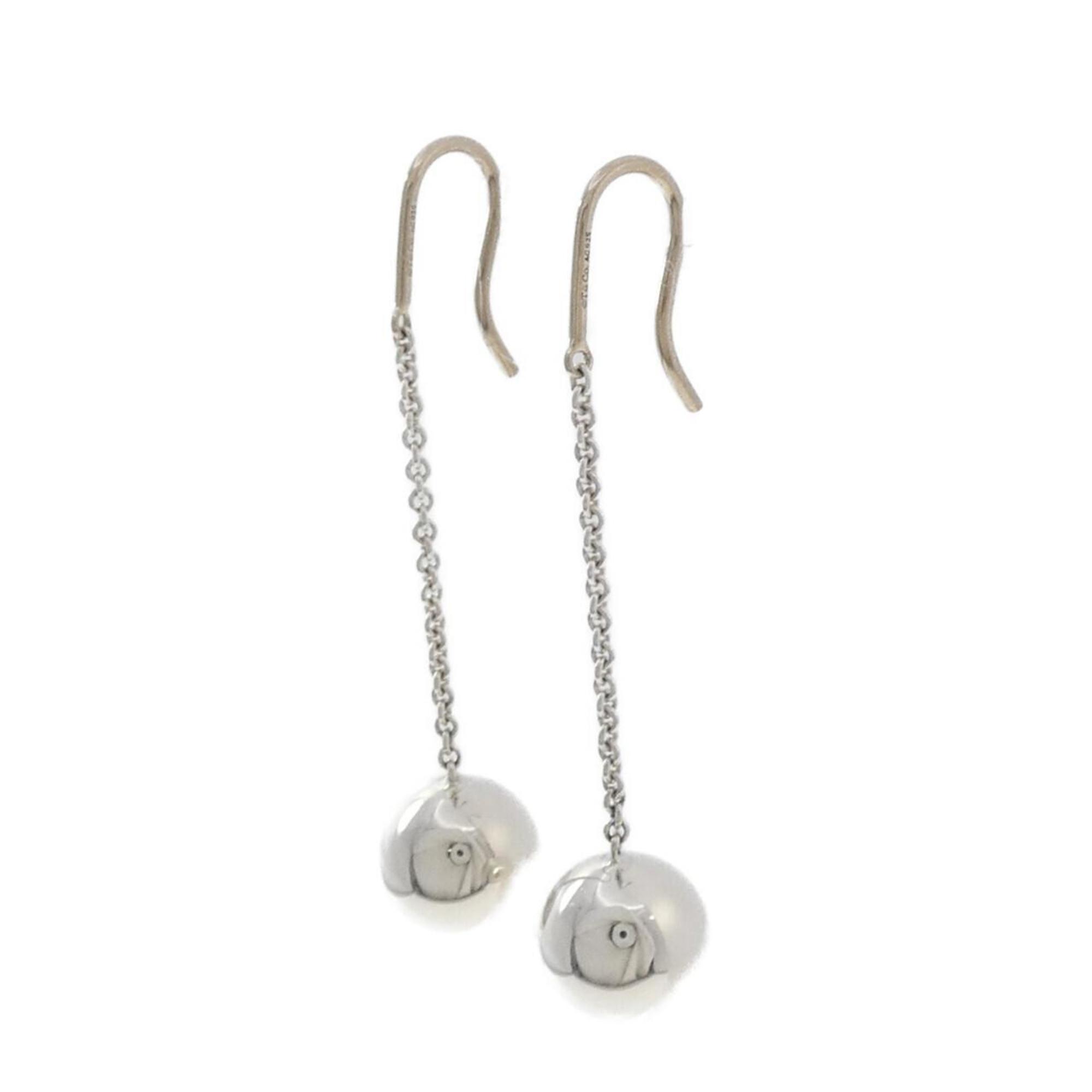 Earrings Sterling Silver