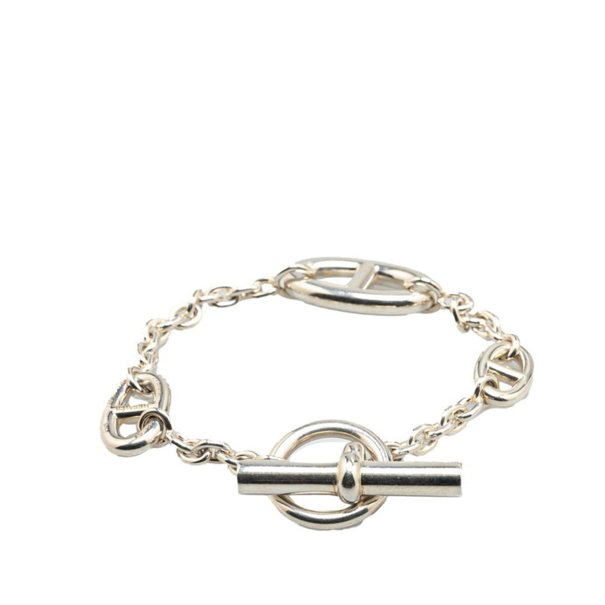 Bracelet Sterling Silver