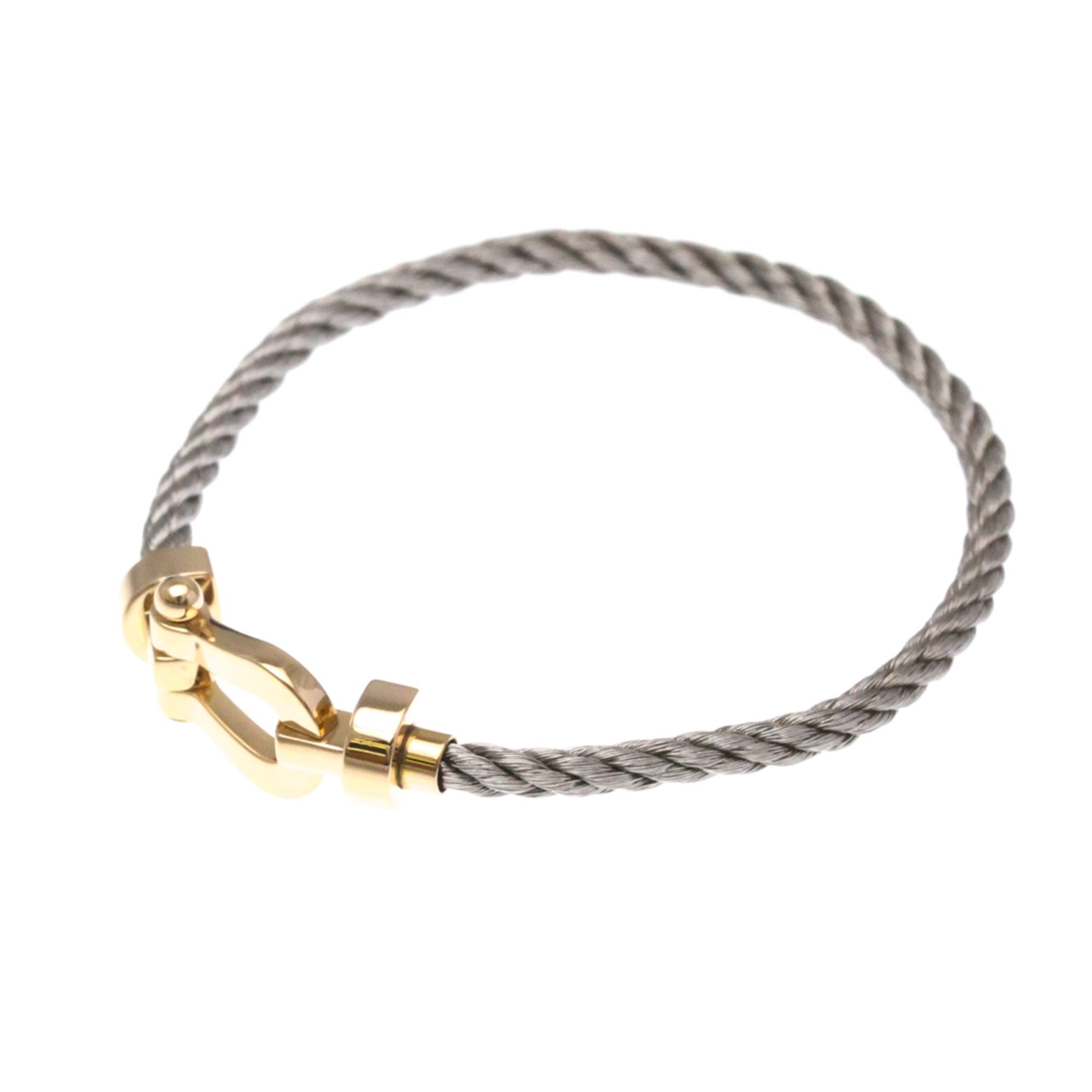 Bracelet 18K Rose Gold Medium