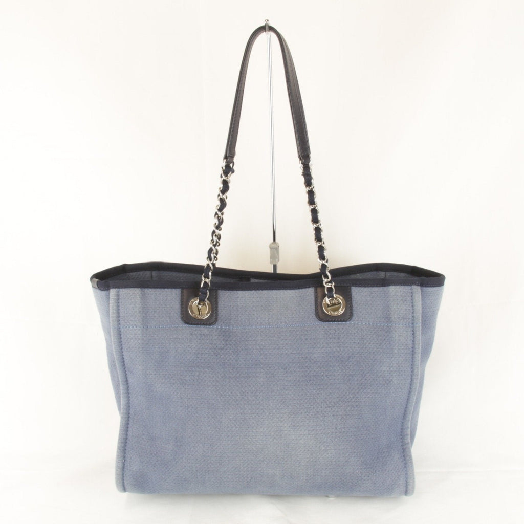Deauville Tote Canvas Small