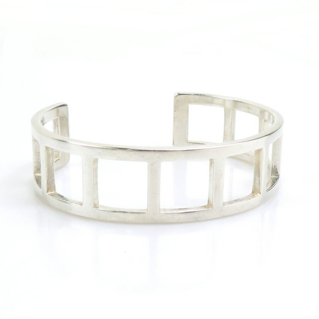 Bracelet Sterling Silver